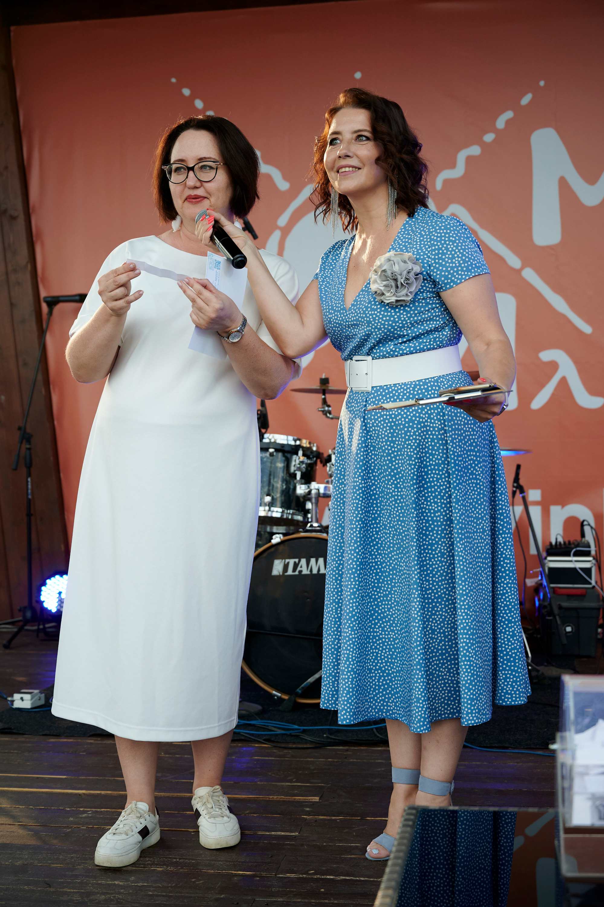 Моя Ильинка photo + video. Профессиональный репортажный фотограф в Самаре Никита Королев