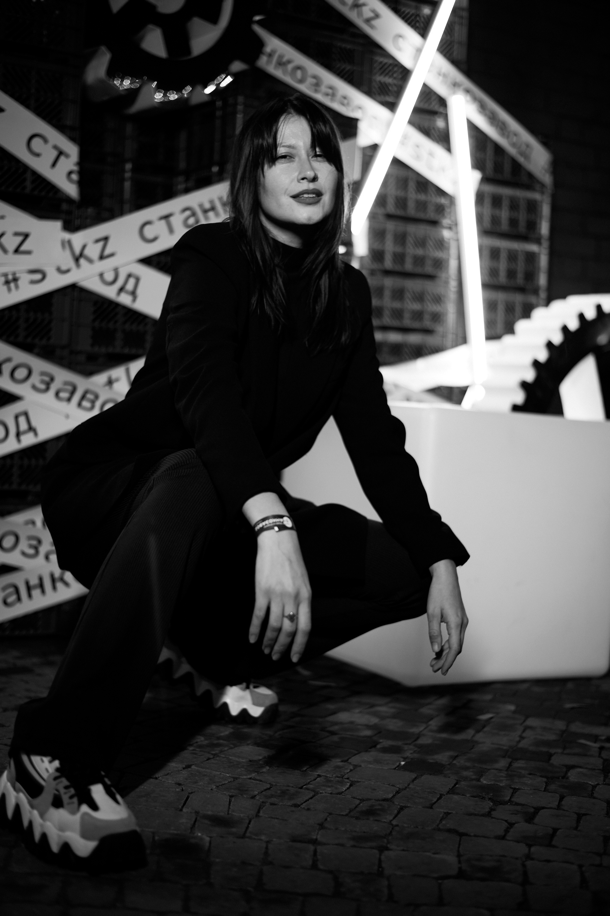 Открытие Станкозавода photo + video. Профессиональный репортажный фотограф в Самаре Никита Королев