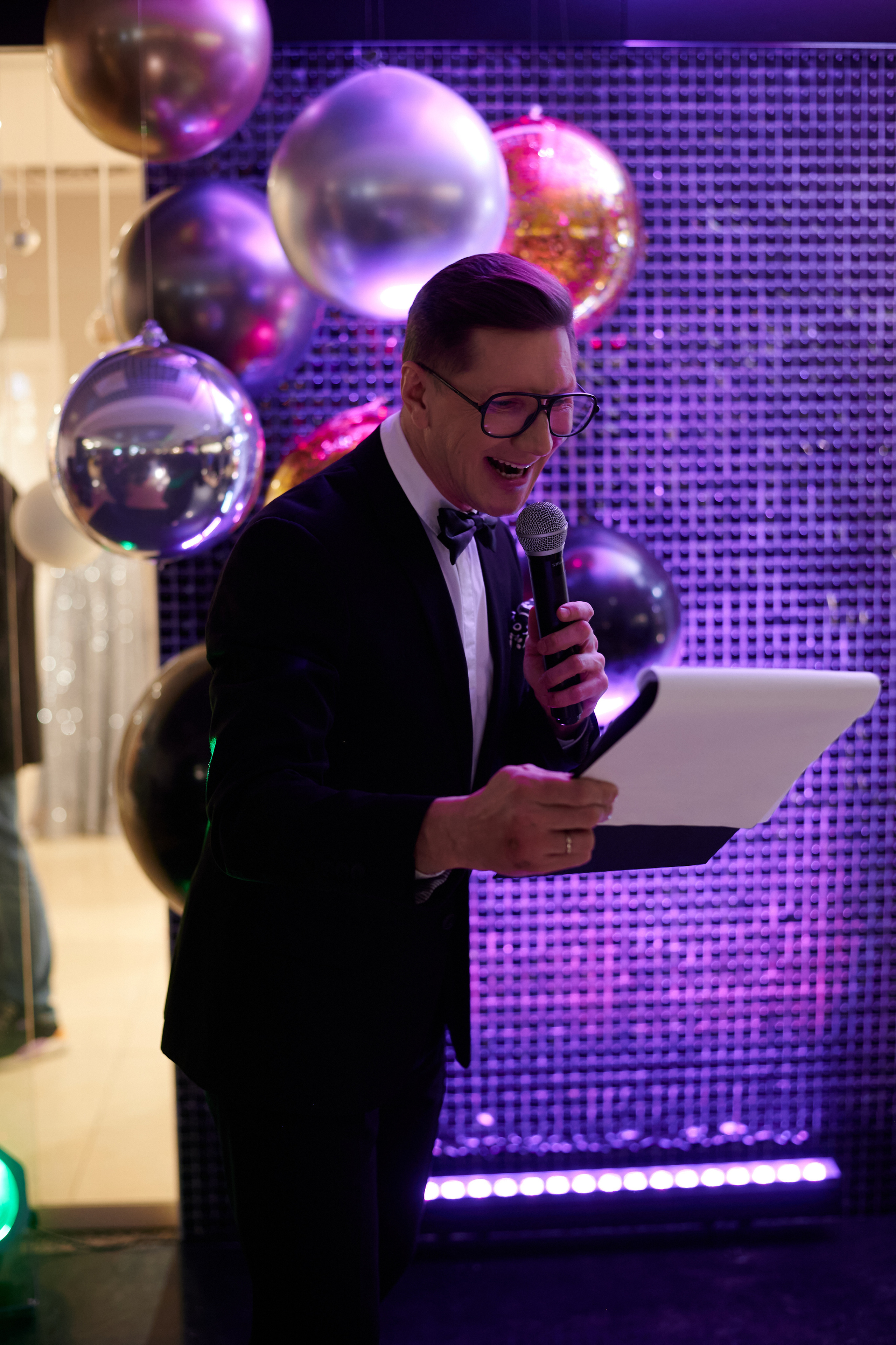 Fashion Collection photo + video. Профессиональный репортажный фотограф в Самаре Никита Королев