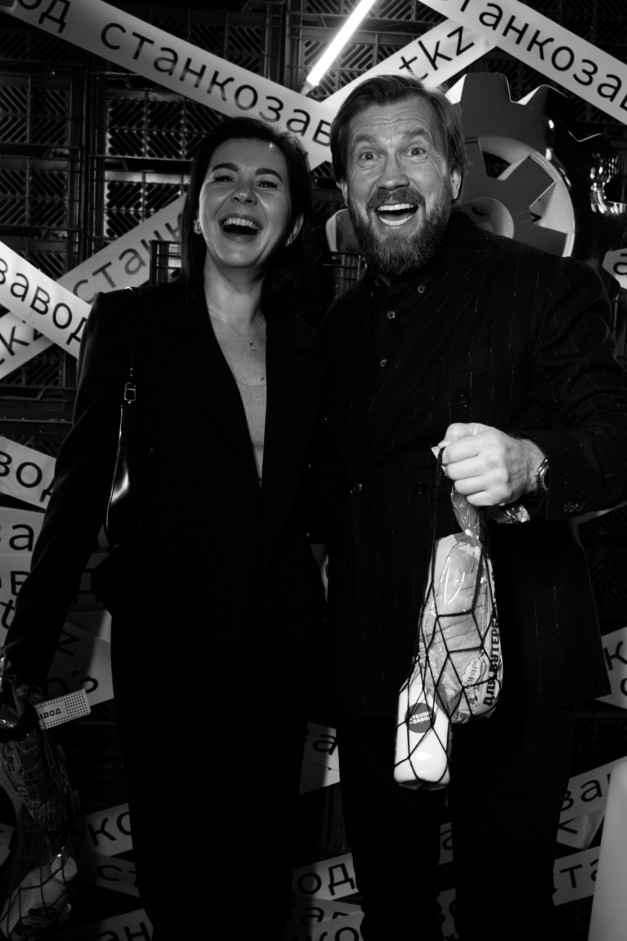 Открытие Станкозавода photo + video. Профессиональный репортажный фотограф в Самаре Никита Королев