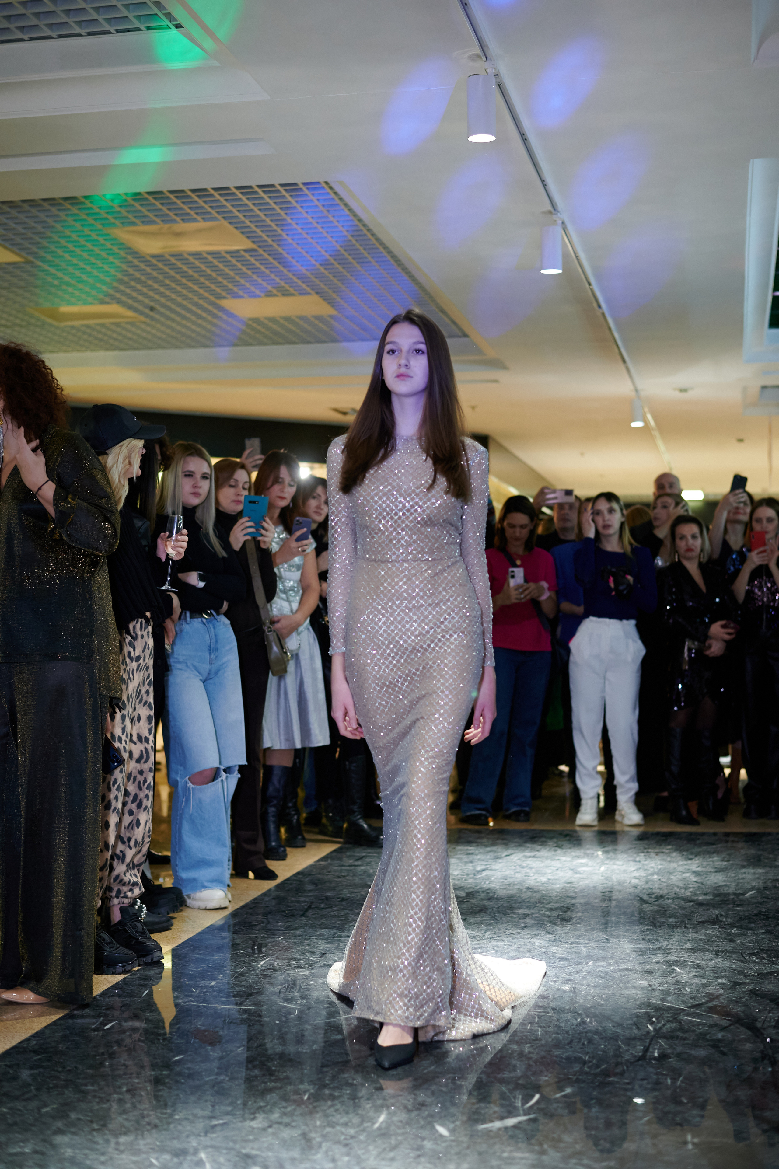 Fashion Collection photo + video. Профессиональный репортажный фотограф в Самаре Никита Королев