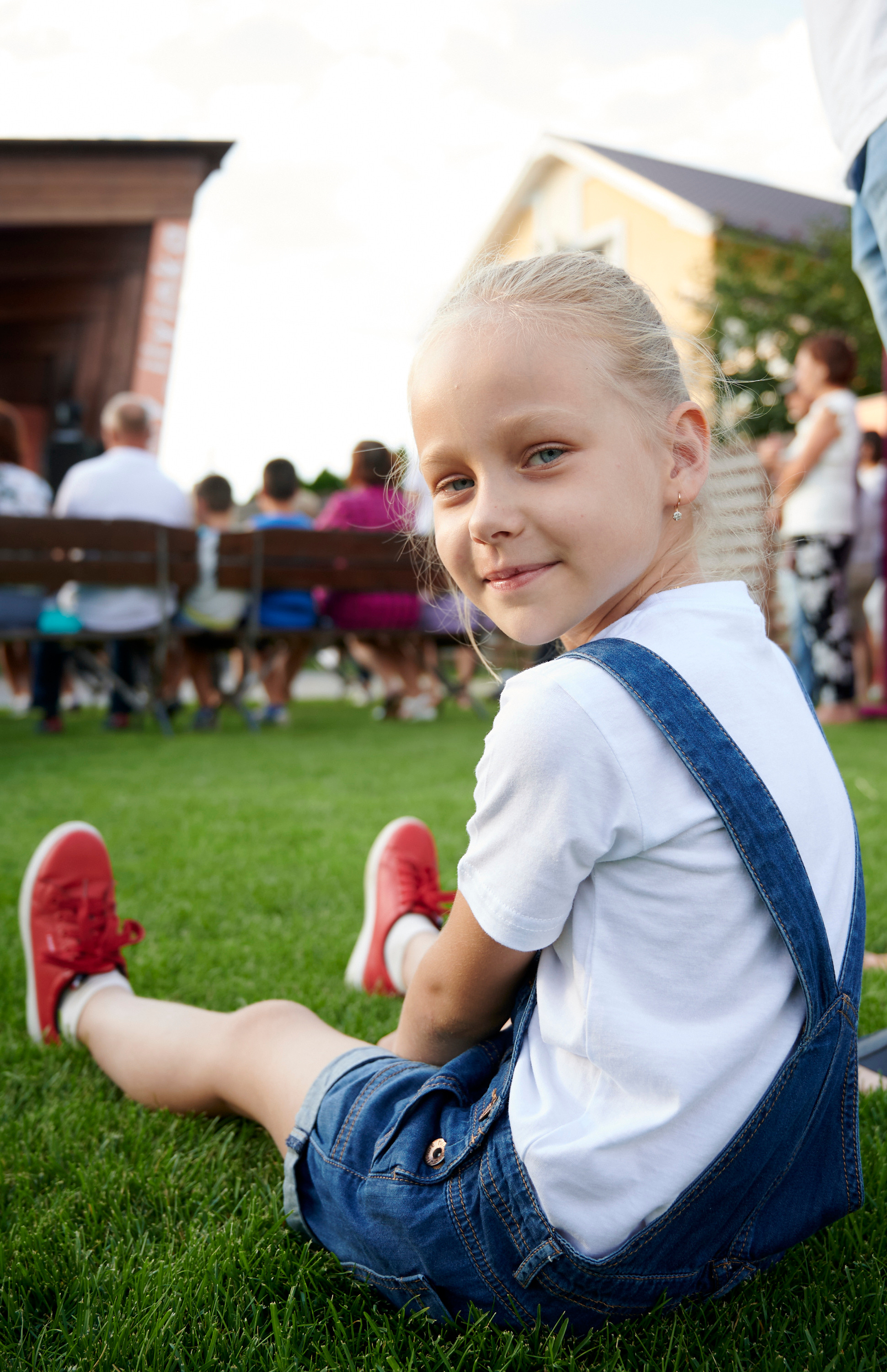 Моя Ильинка photo + video. Профессиональный репортажный фотограф в Самаре Никита Королев