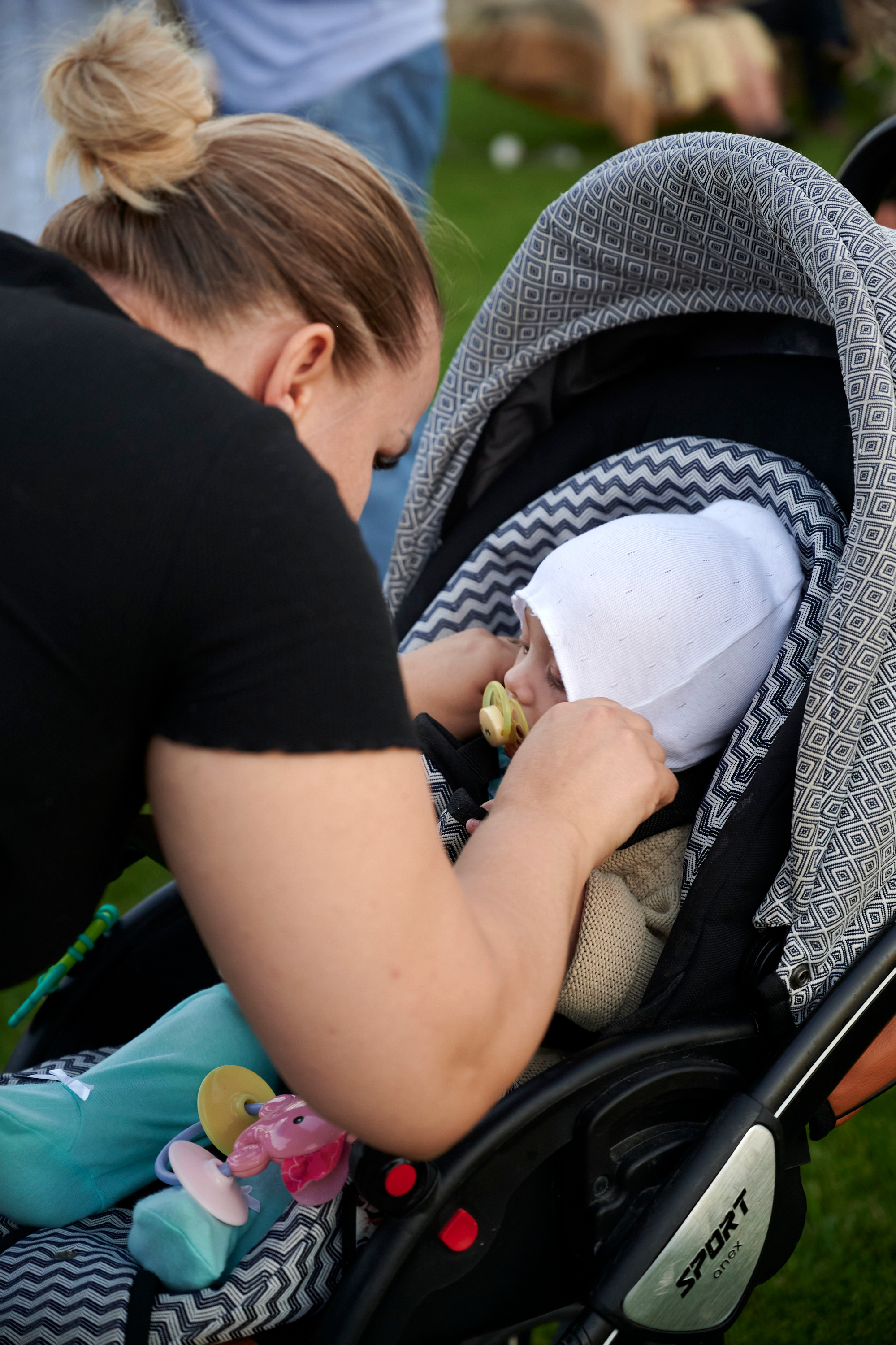 Моя Ильинка photo + video. Профессиональный репортажный фотограф в Самаре Никита Королев