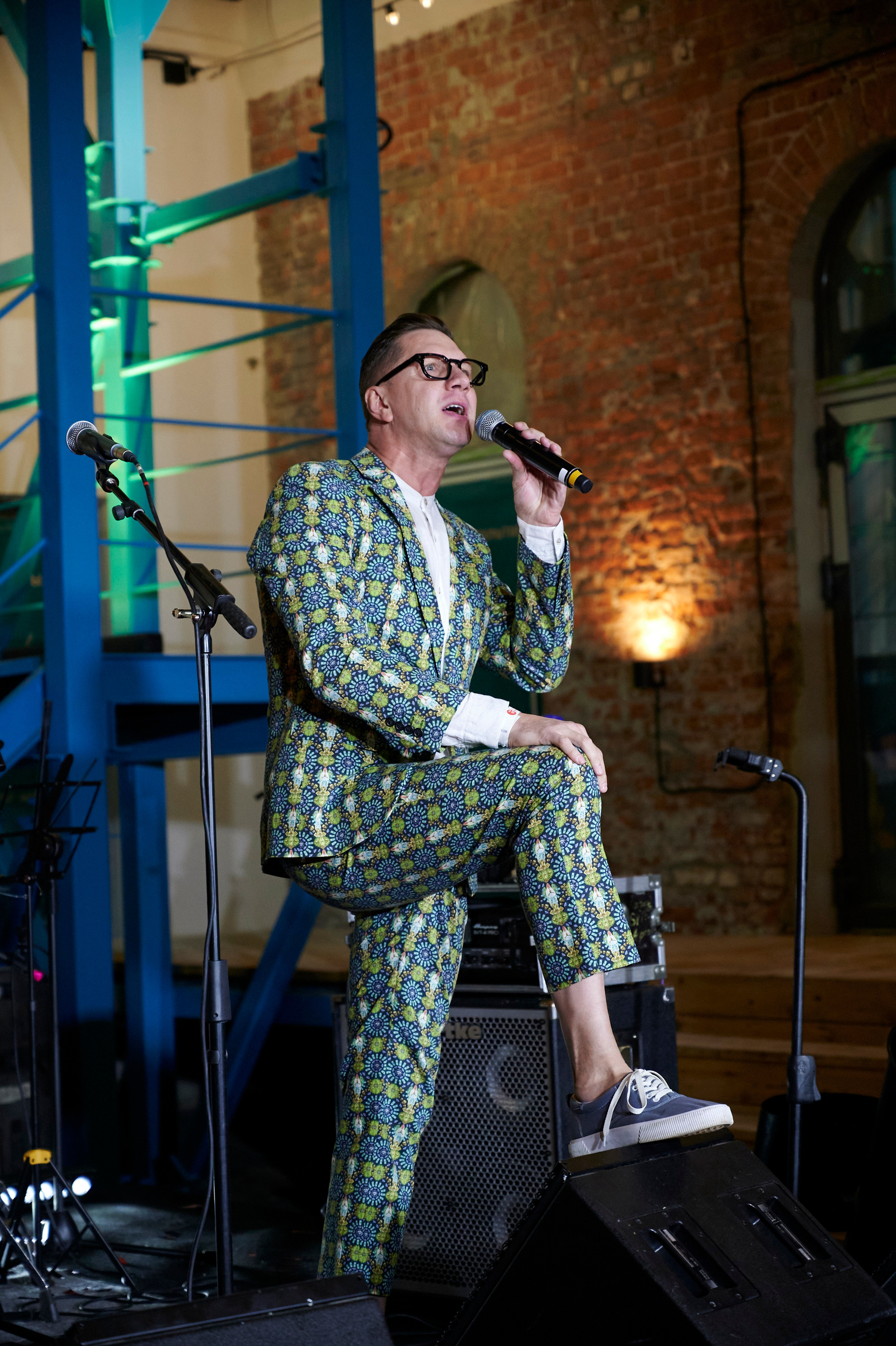 Открытие Станкозавода photo + video. Профессиональный репортажный фотограф в Самаре Никита Королев