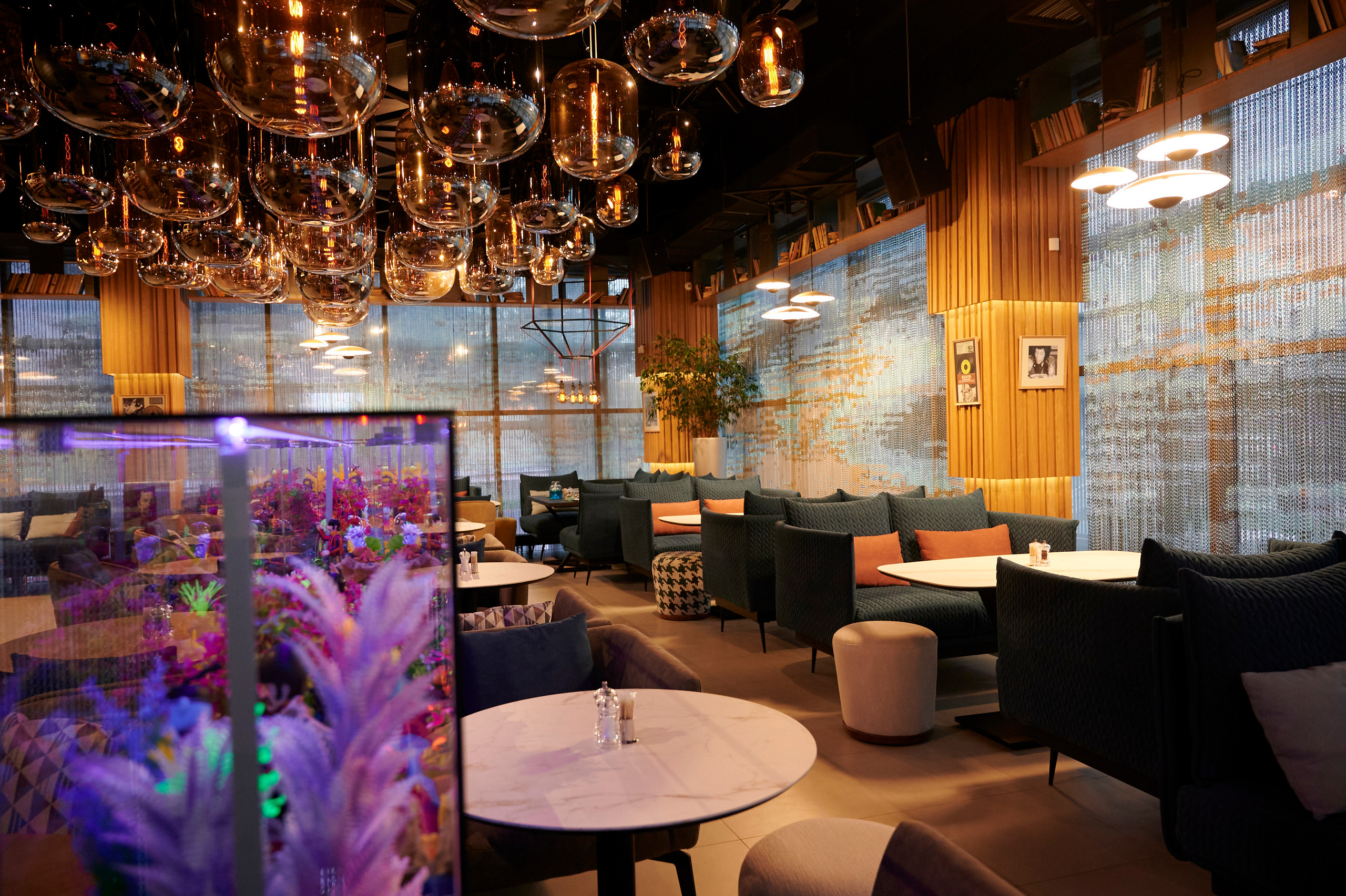 Интерьерная сьемка. Профессиональный репортажный фотограф в Самаре Никита Королев