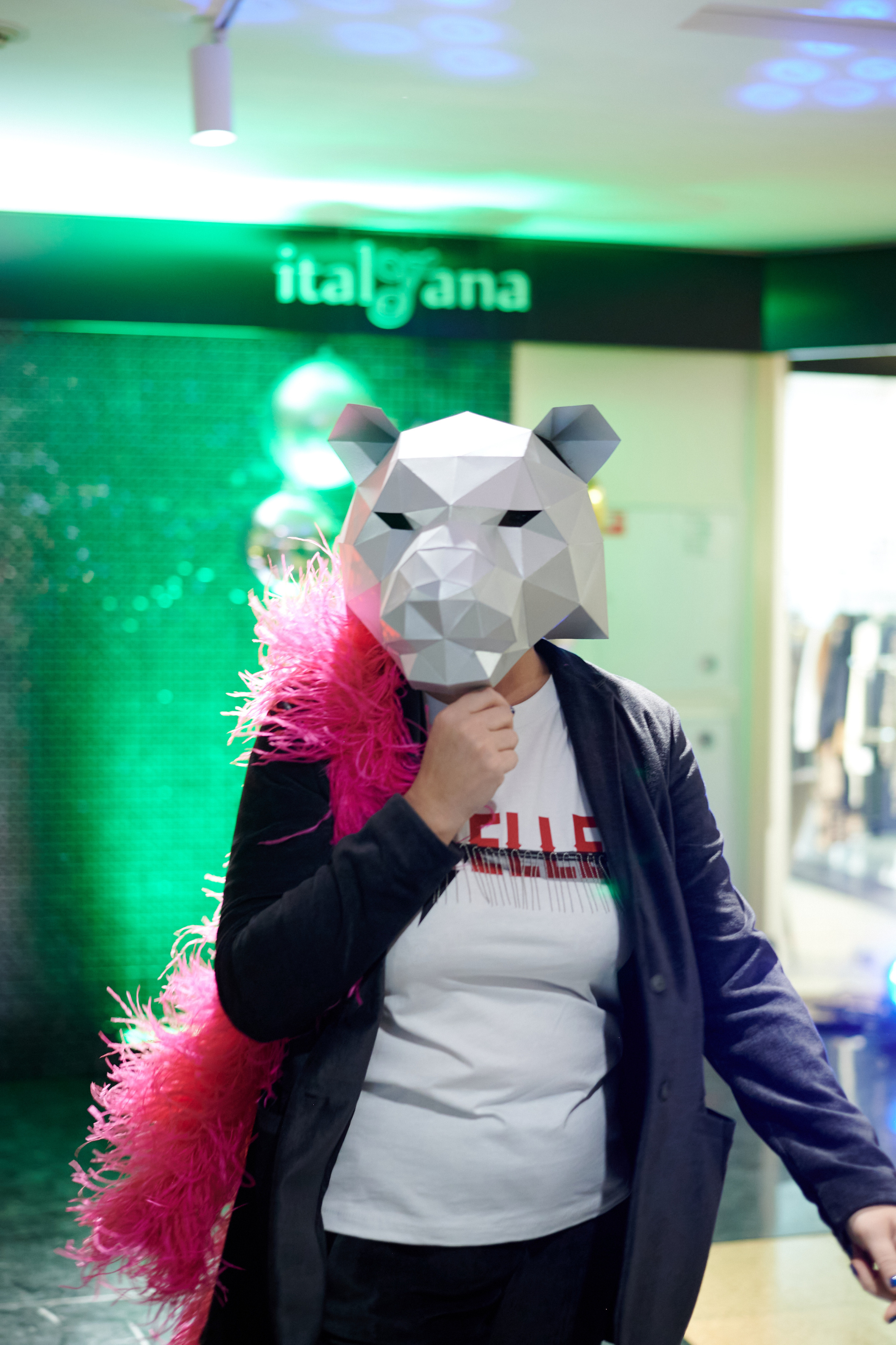 Fashion Collection photo + video. Профессиональный репортажный фотограф в Самаре Никита Королев