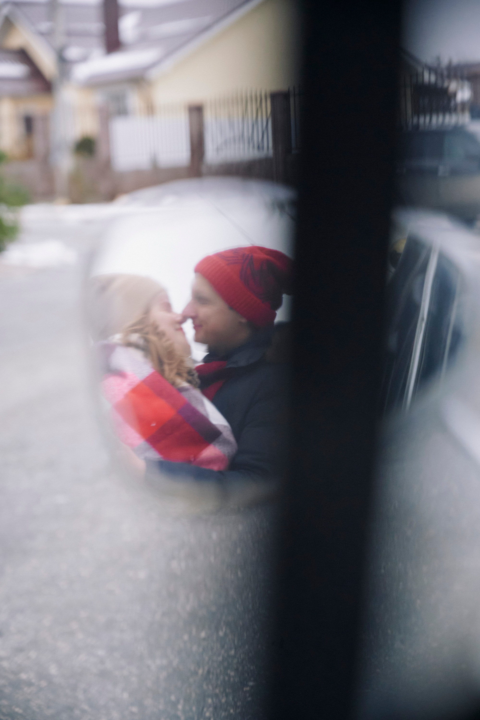 Новогодняя Ильинка photo + video. Профессиональный репортажный фотограф в Самаре Никита Королев