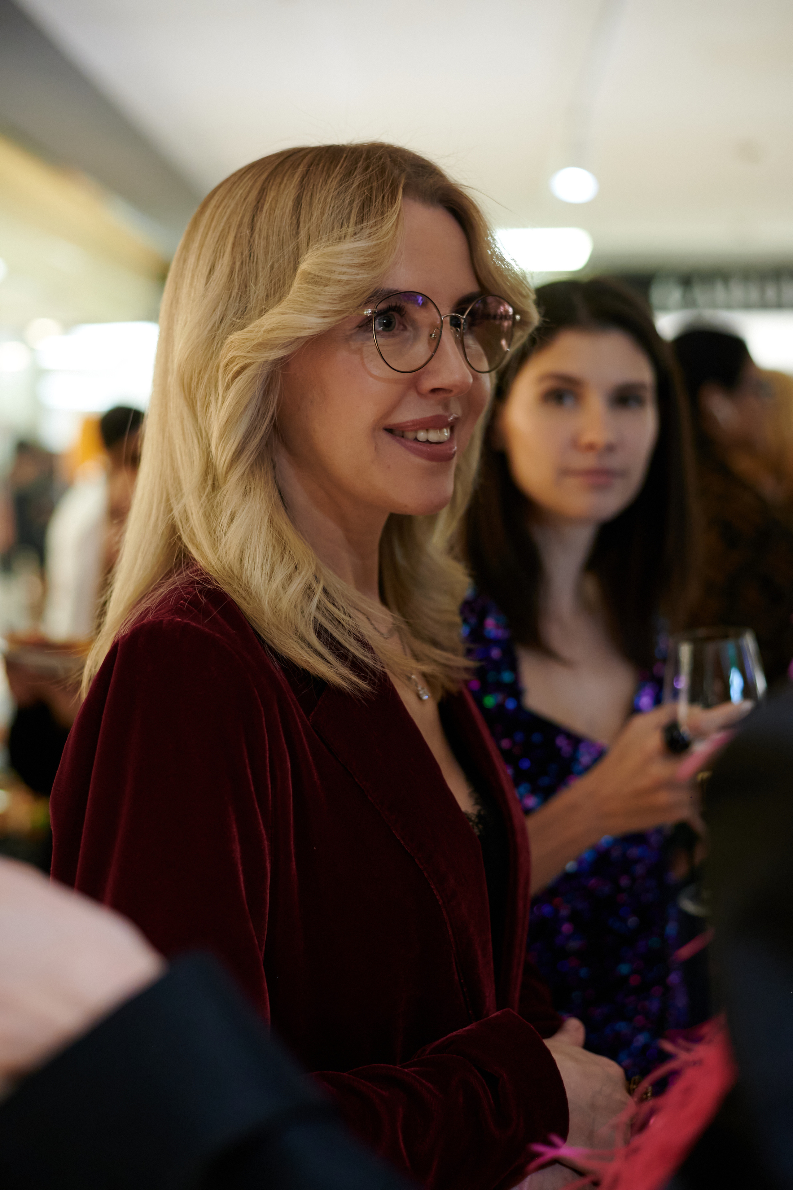 Fashion Collection photo + video. Профессиональный репортажный фотограф в Самаре Никита Королев