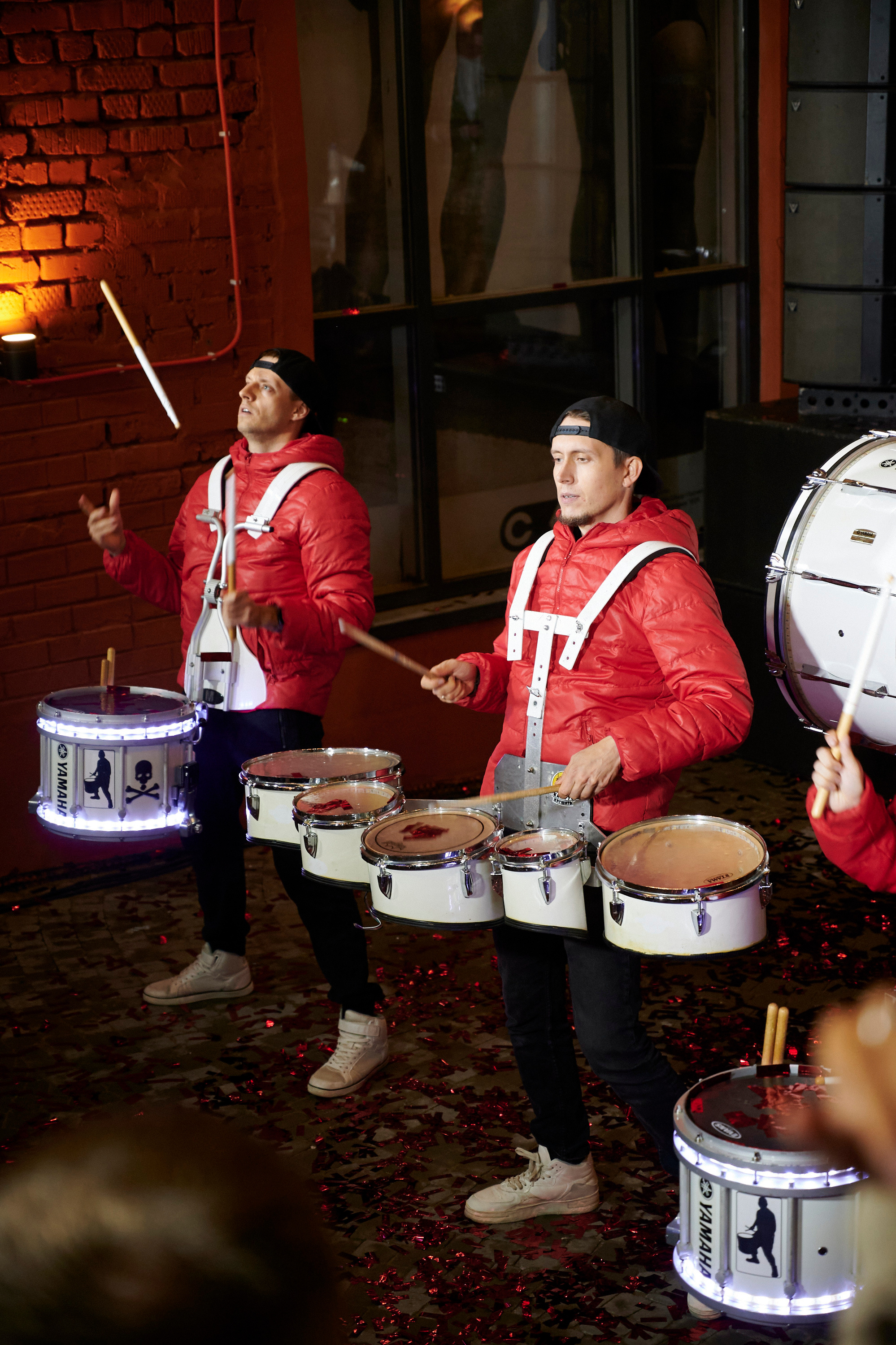 Открытие Станкозавода photo + video. Профессиональный репортажный фотограф в Самаре Никита Королев