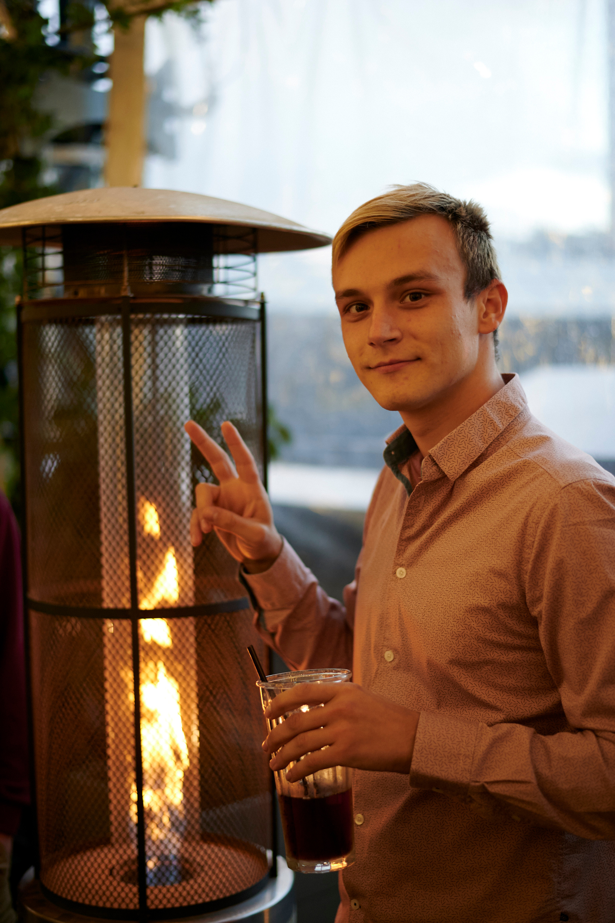 TINKOFF photo + video. Профессиональный репортажный фотограф в Самаре Никита Королев