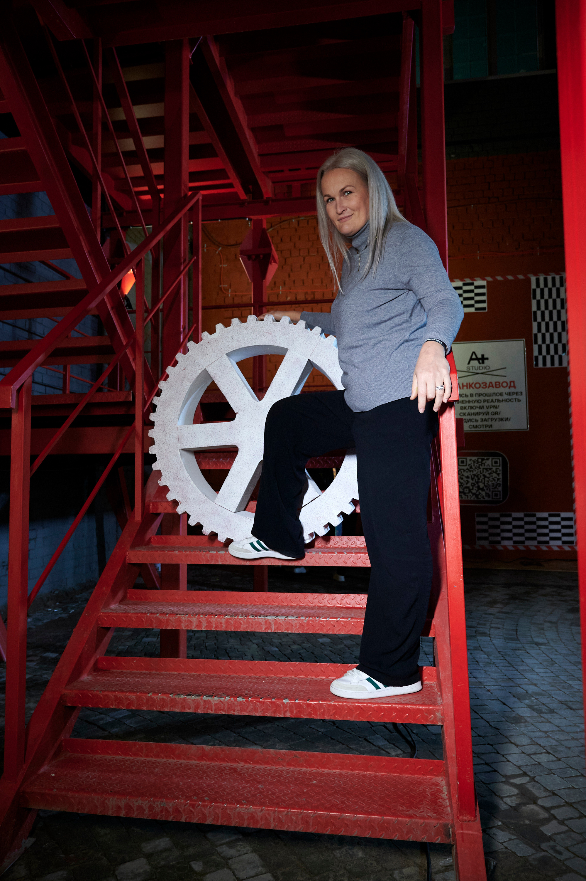 Открытие Станкозавода photo + video. Профессиональный репортажный фотограф в Самаре Никита Королев