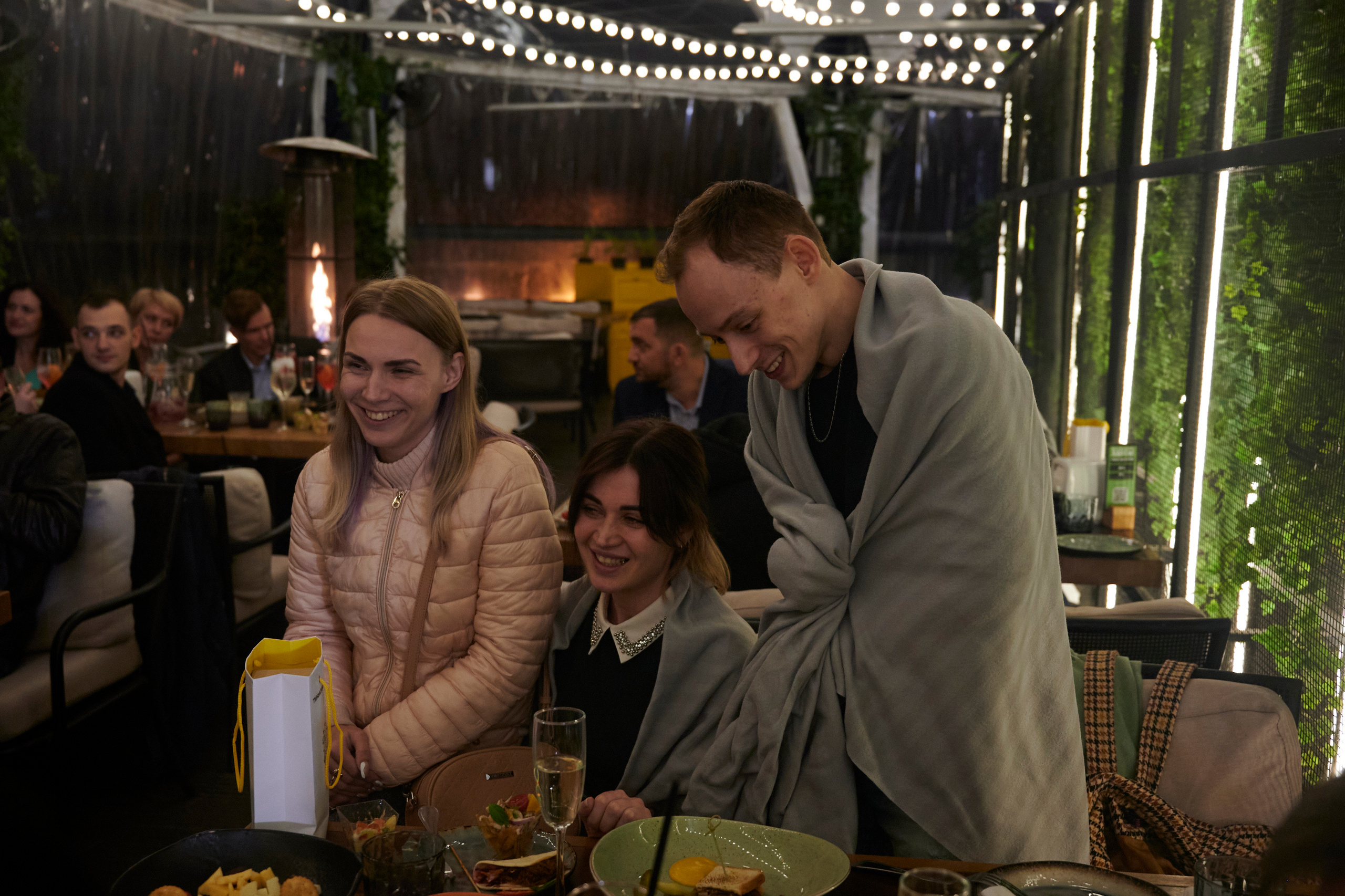 TINKOFF photo + video. Профессиональный репортажный фотограф в Самаре Никита Королев