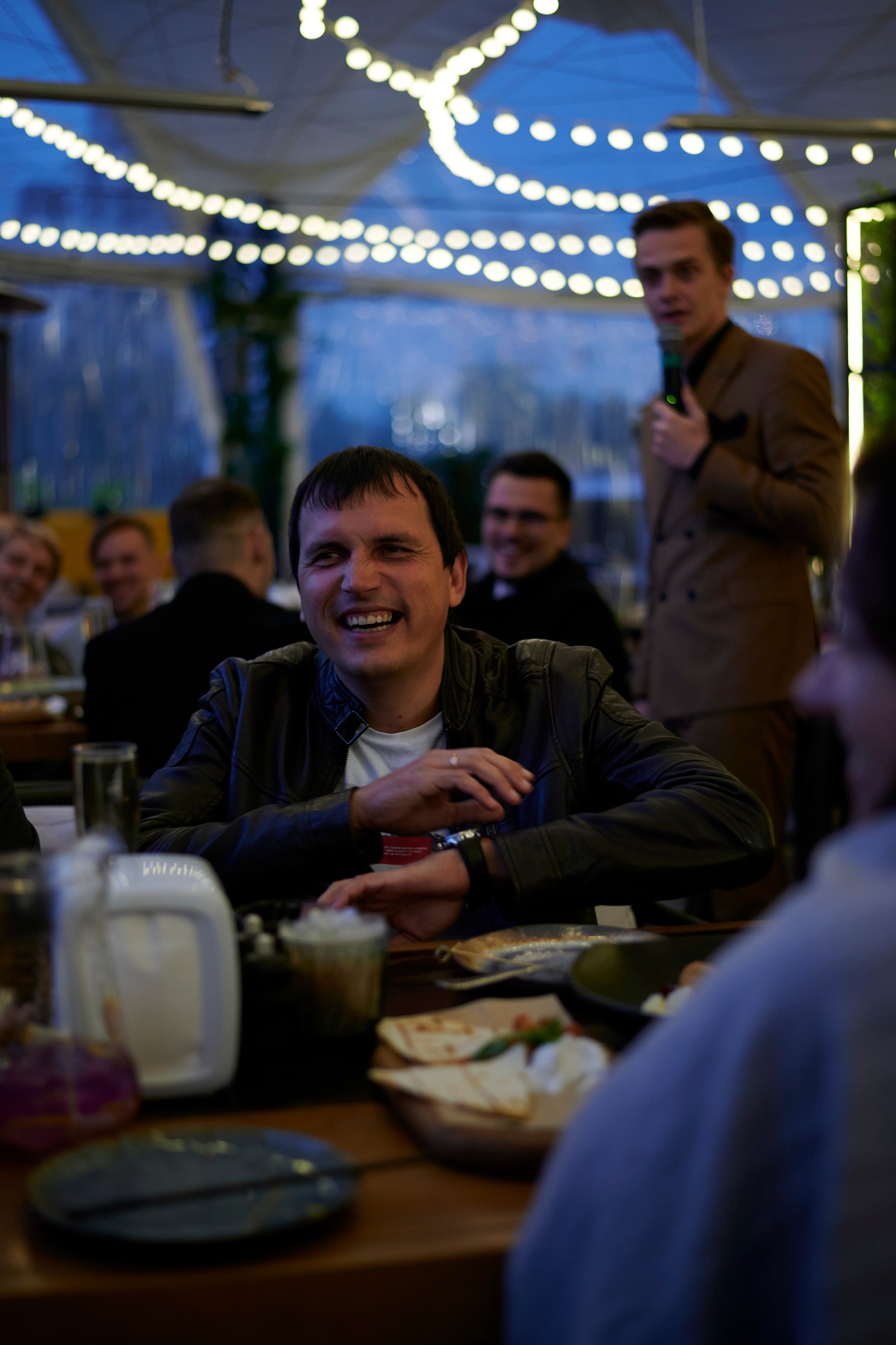 TINKOFF photo + video. Профессиональный репортажный фотограф в Самаре Никита Королев