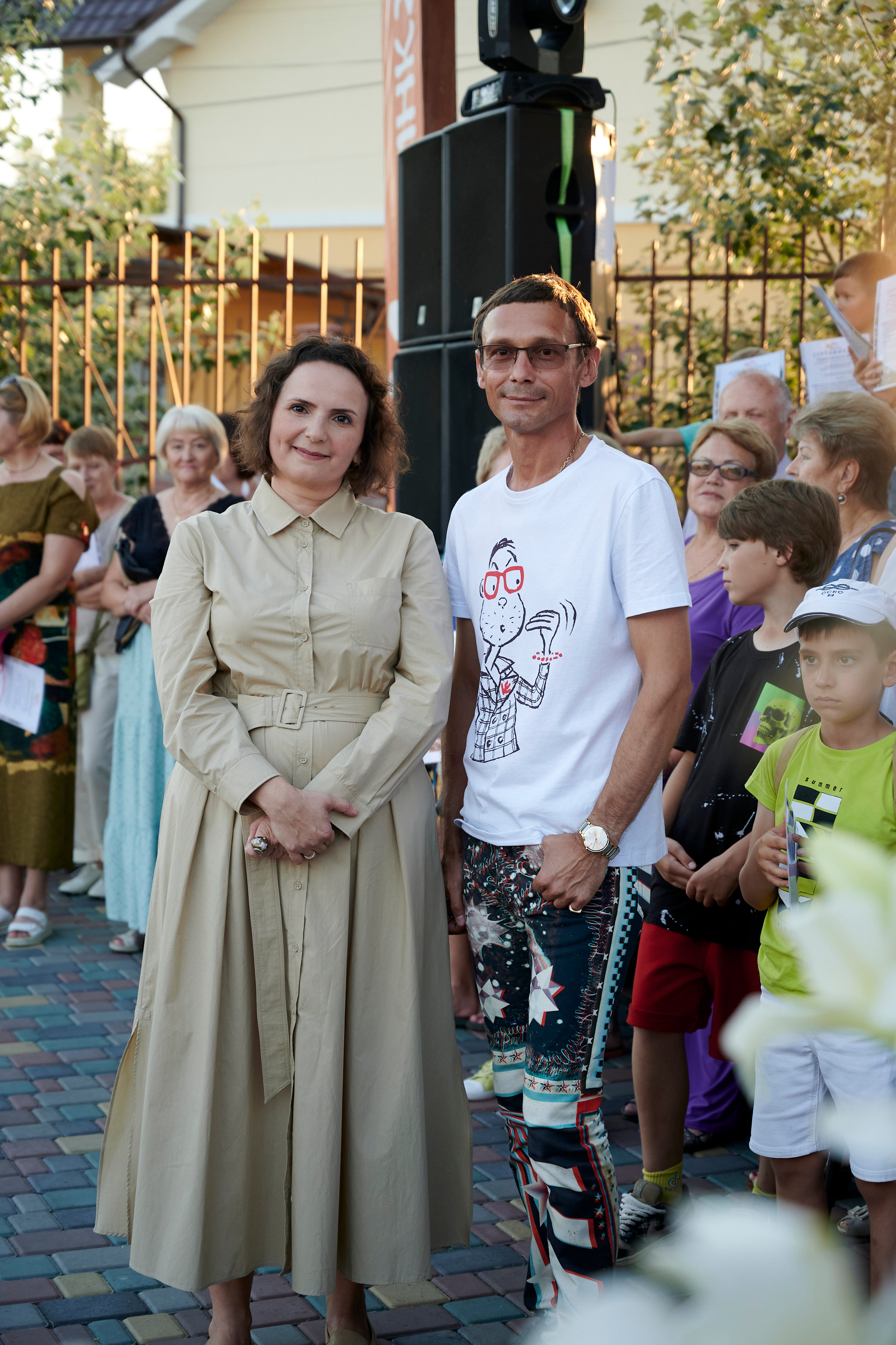 Моя Ильинка photo + video. Профессиональный репортажный фотограф в Самаре Никита Королев