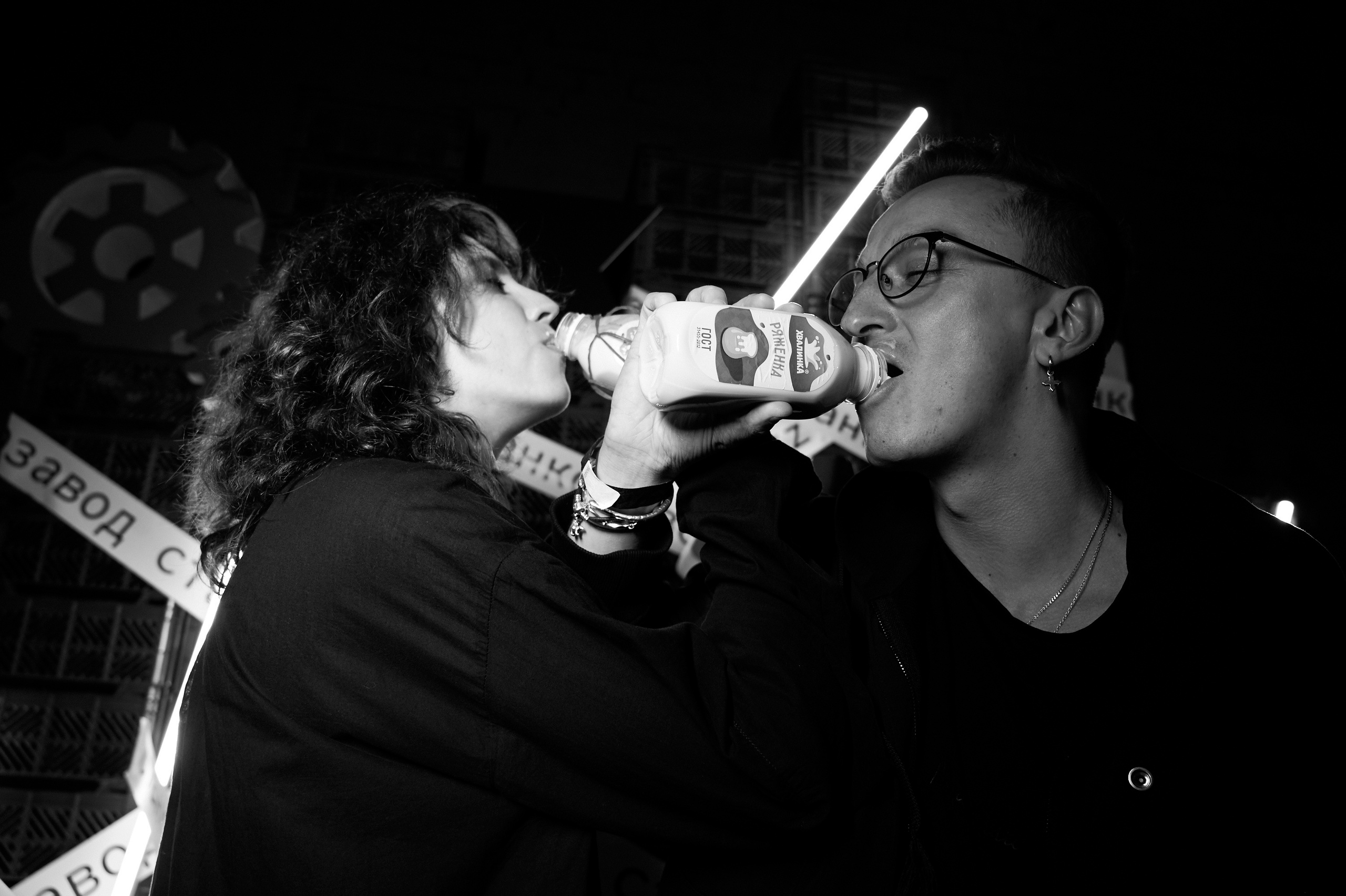 Открытие Станкозавода photo + video. Профессиональный репортажный фотограф в Самаре Никита Королев