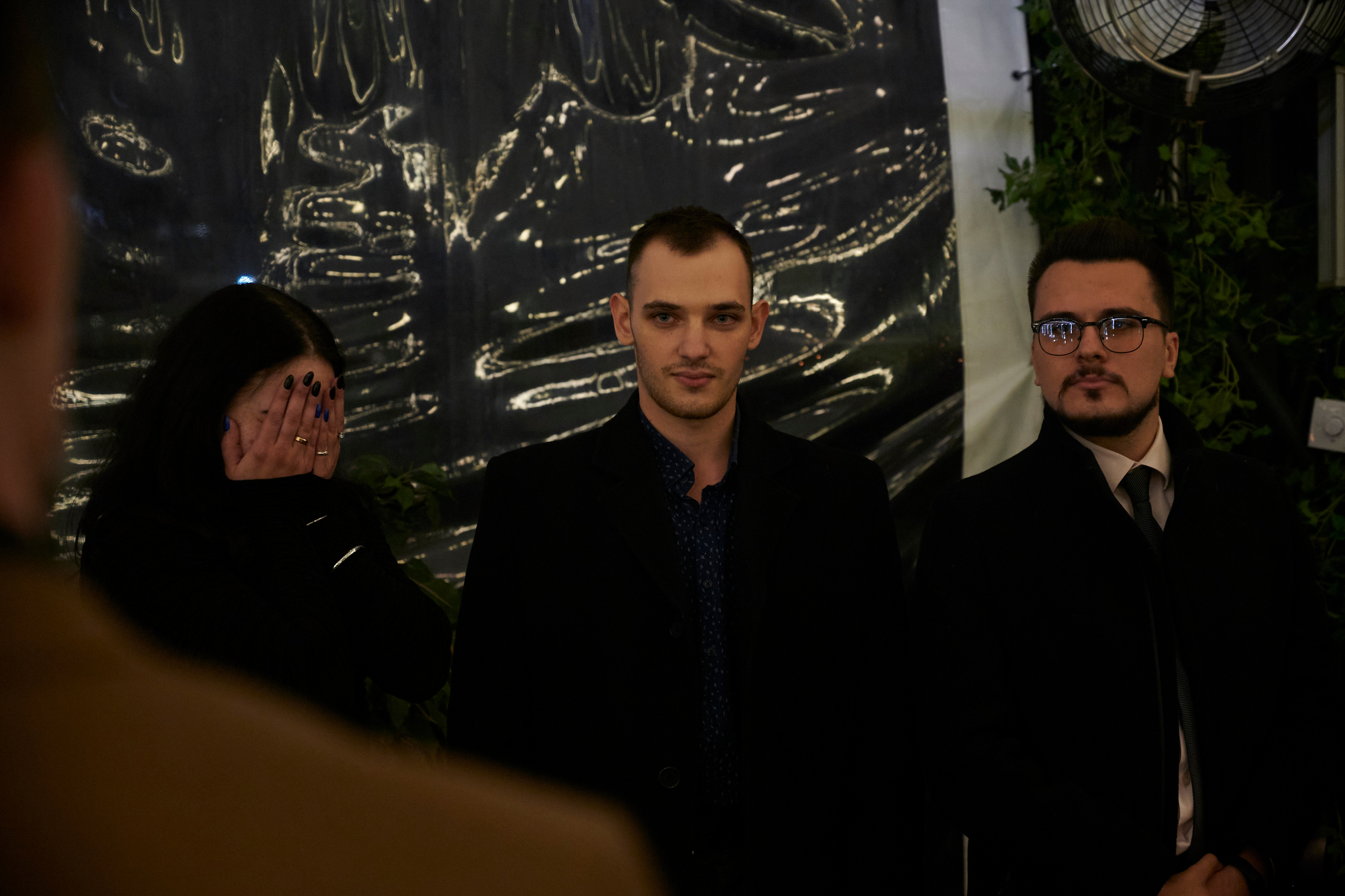 TINKOFF photo + video. Профессиональный репортажный фотограф в Самаре Никита Королев