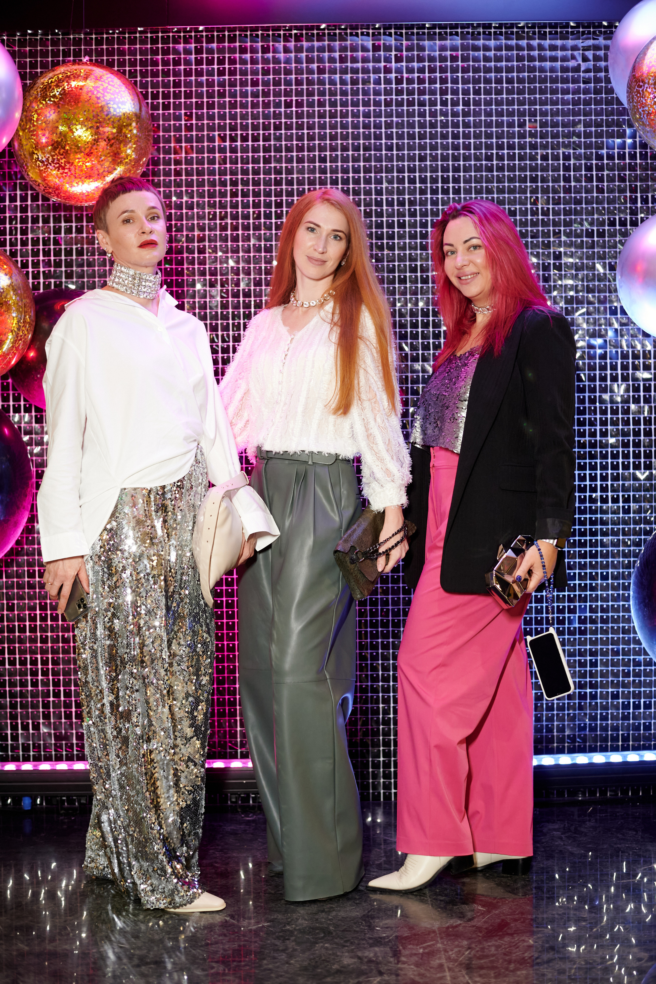 Fashion Collection photo + video. Профессиональный репортажный фотограф в Самаре Никита Королев