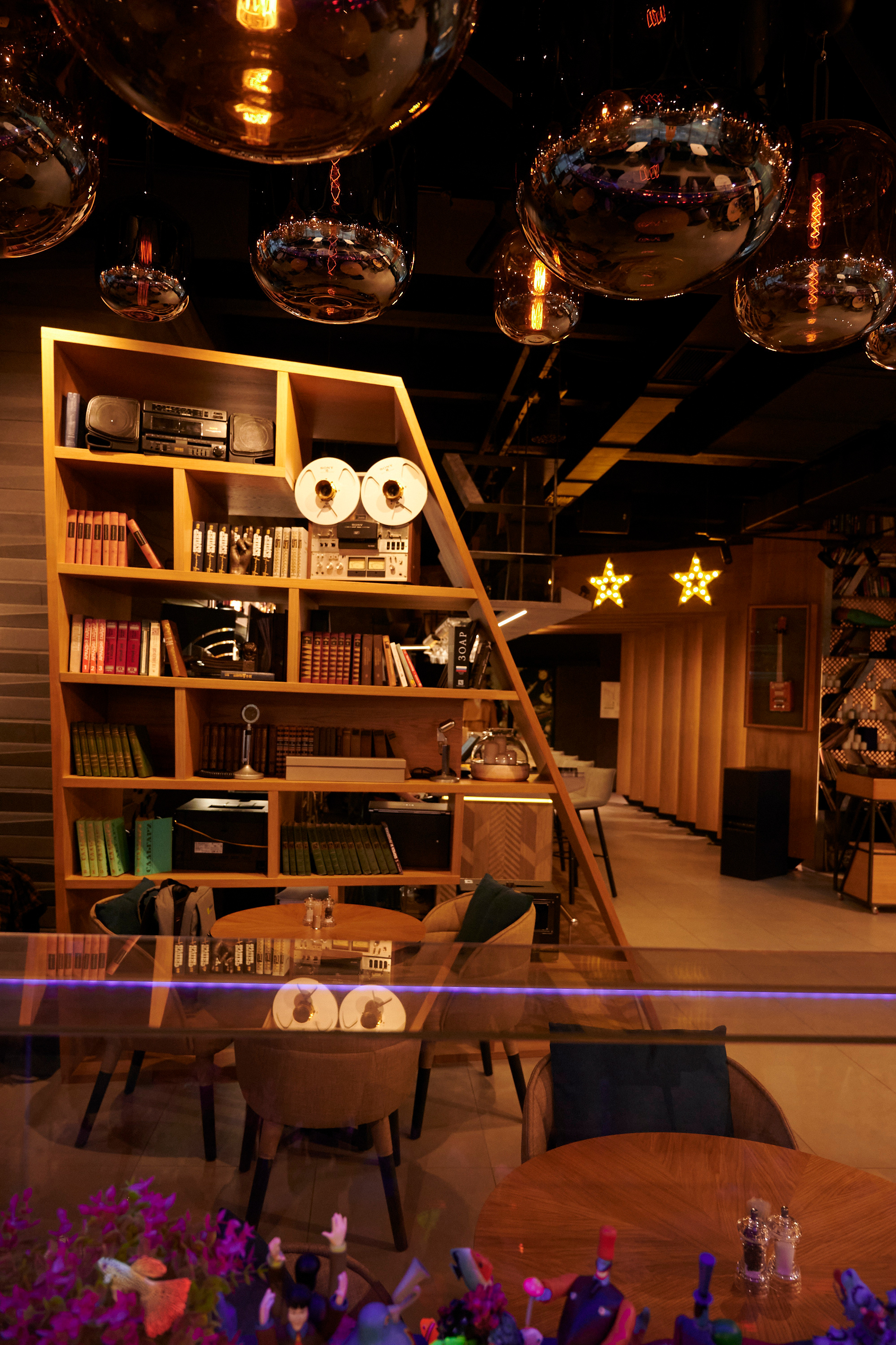 Интерьерная сьемка. Профессиональный репортажный фотограф в Самаре Никита Королев