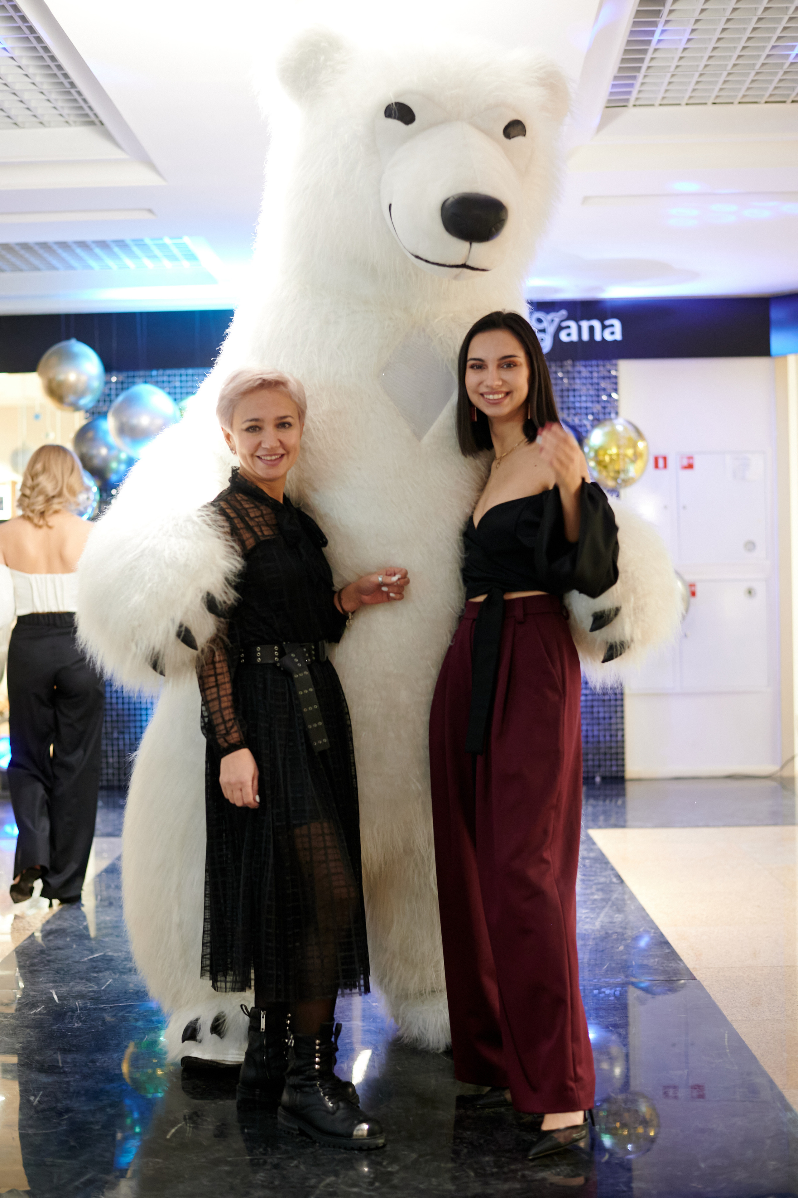 Fashion Collection photo + video. Профессиональный репортажный фотограф в Самаре Никита Королев