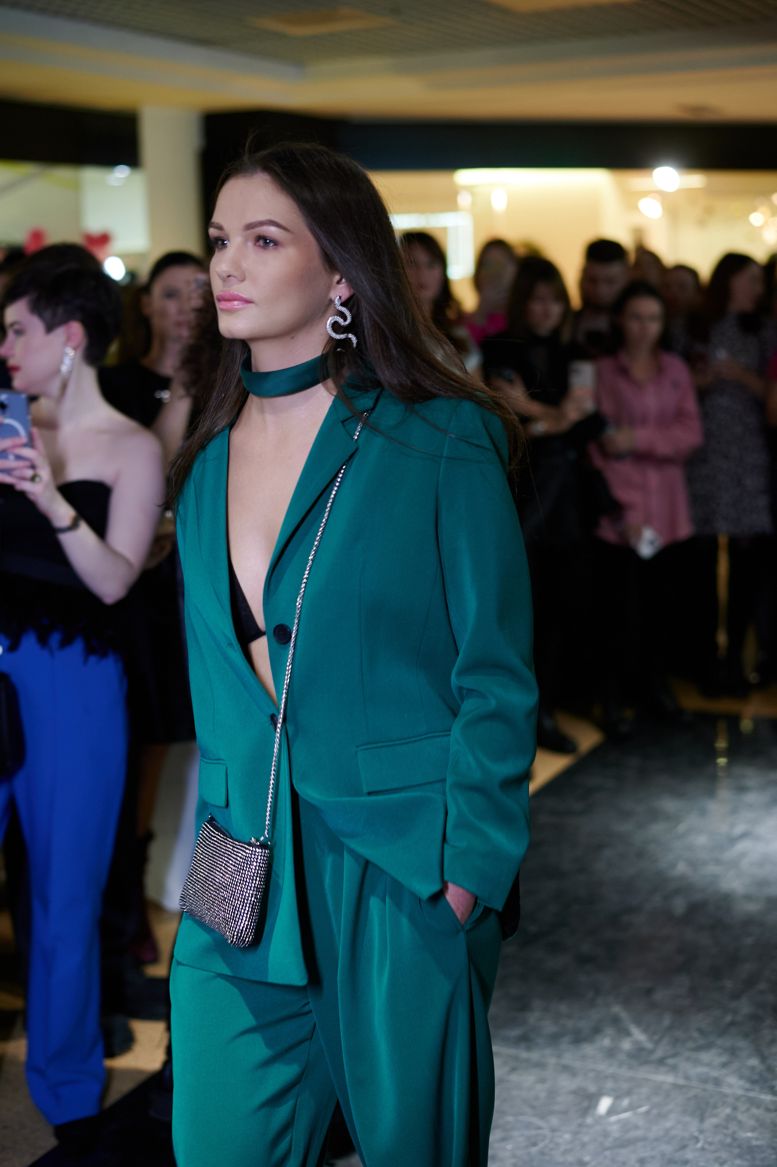 Fashion Collection photo + video. Профессиональный репортажный фотограф в Самаре Никита Королев