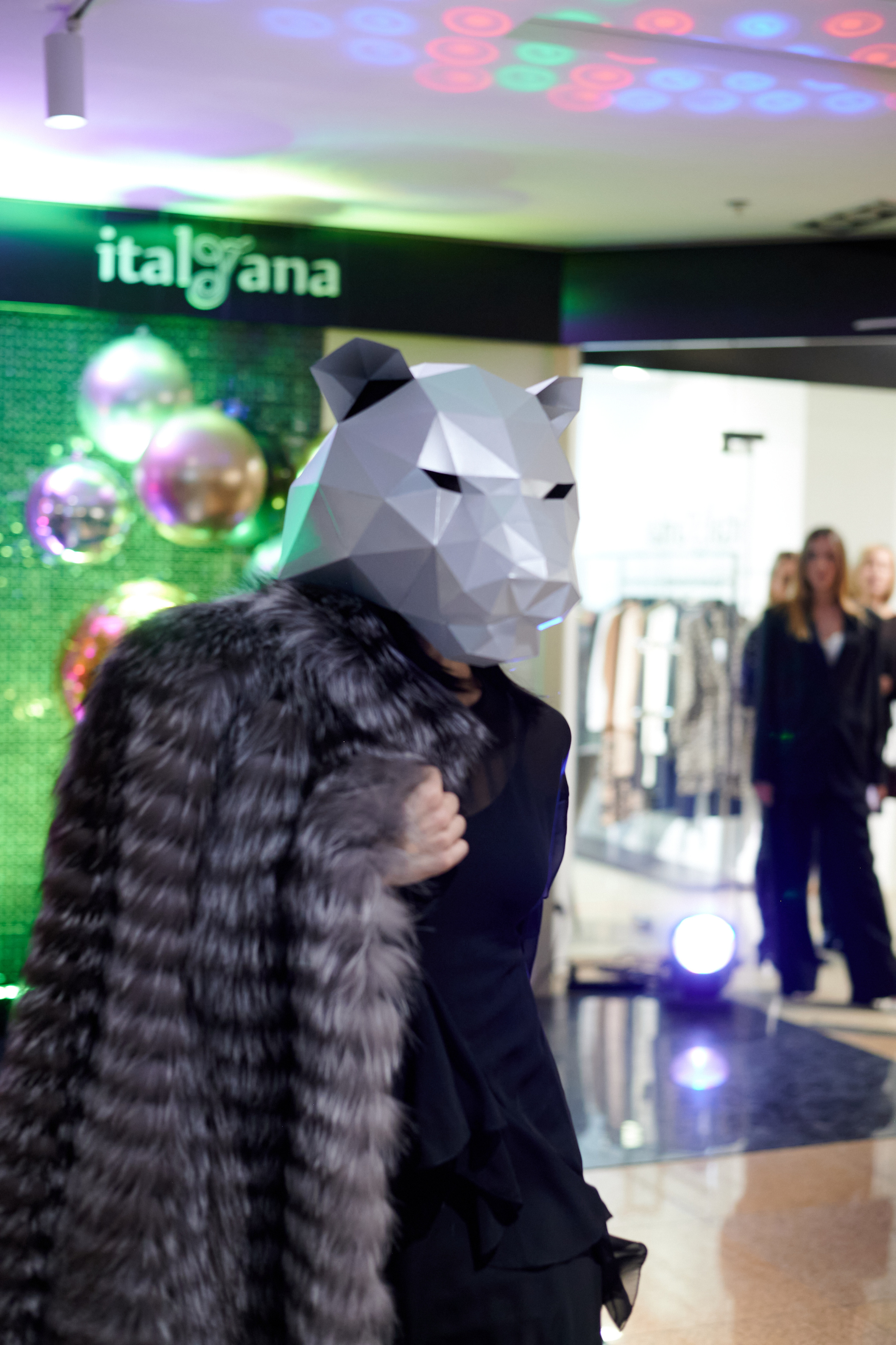 Fashion Collection photo + video. Профессиональный репортажный фотограф в Самаре Никита Королев