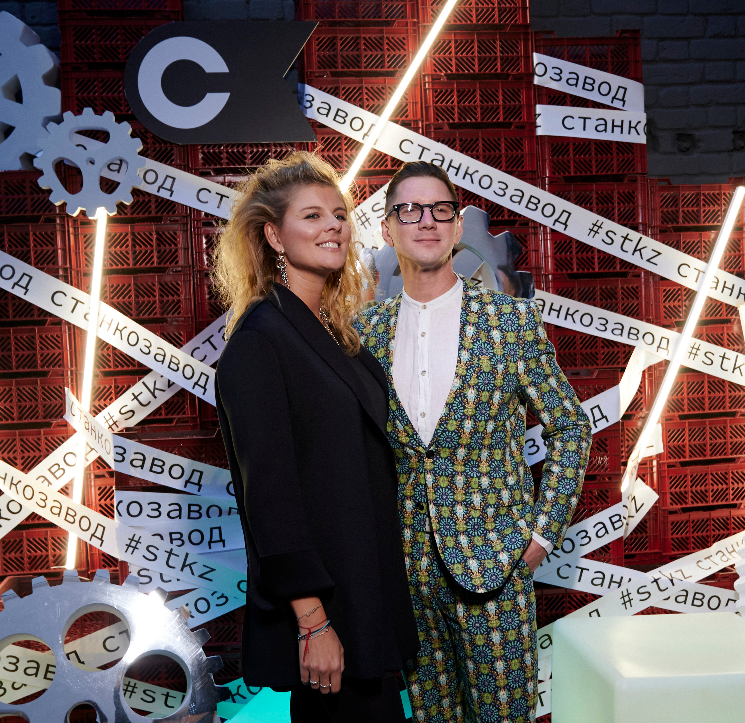 Открытие Станкозавода photo + video. Профессиональный репортажный фотограф в Самаре Никита Королев