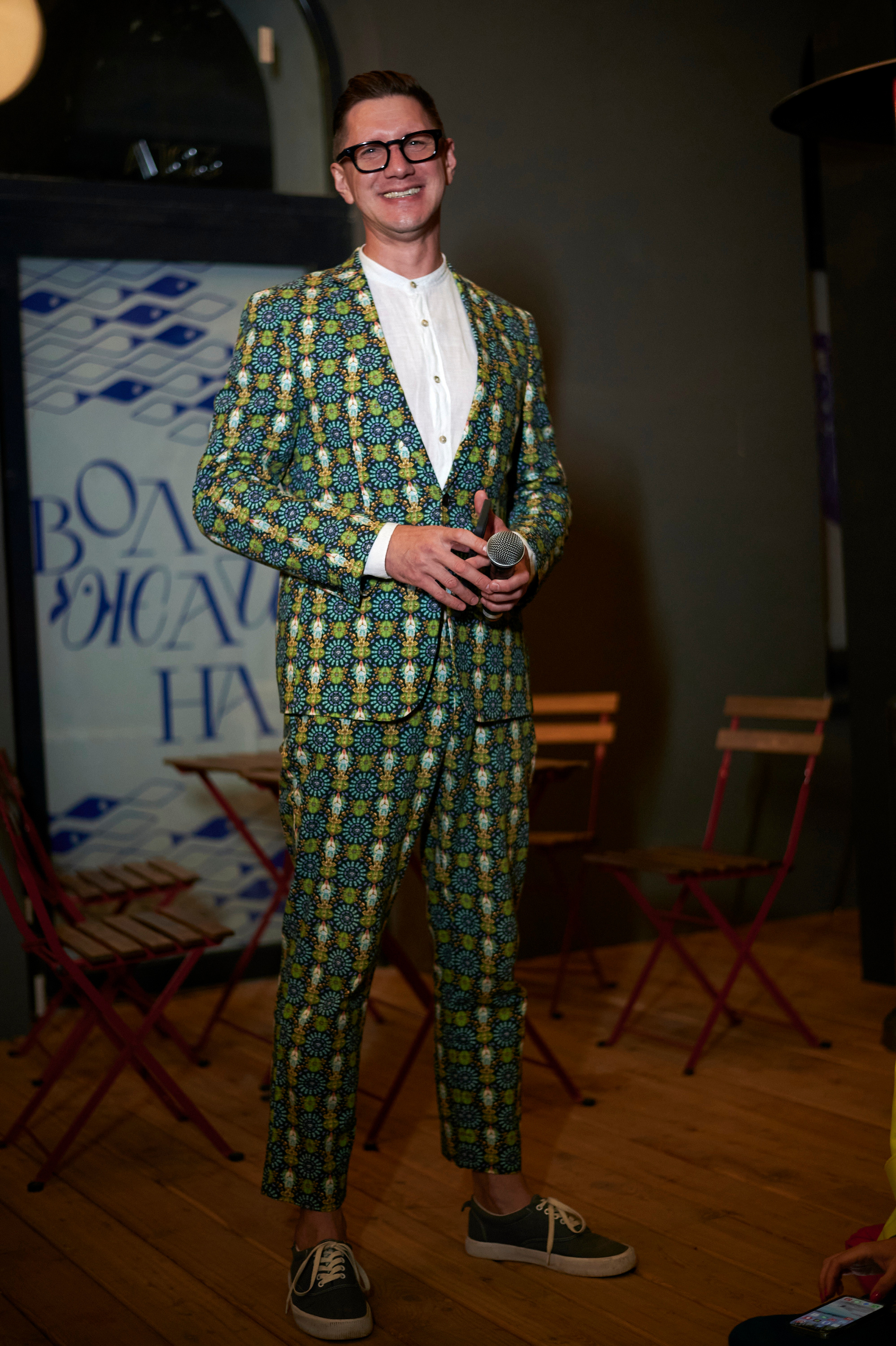 Открытие Станкозавода photo + video. Профессиональный репортажный фотограф в Самаре Никита Королев