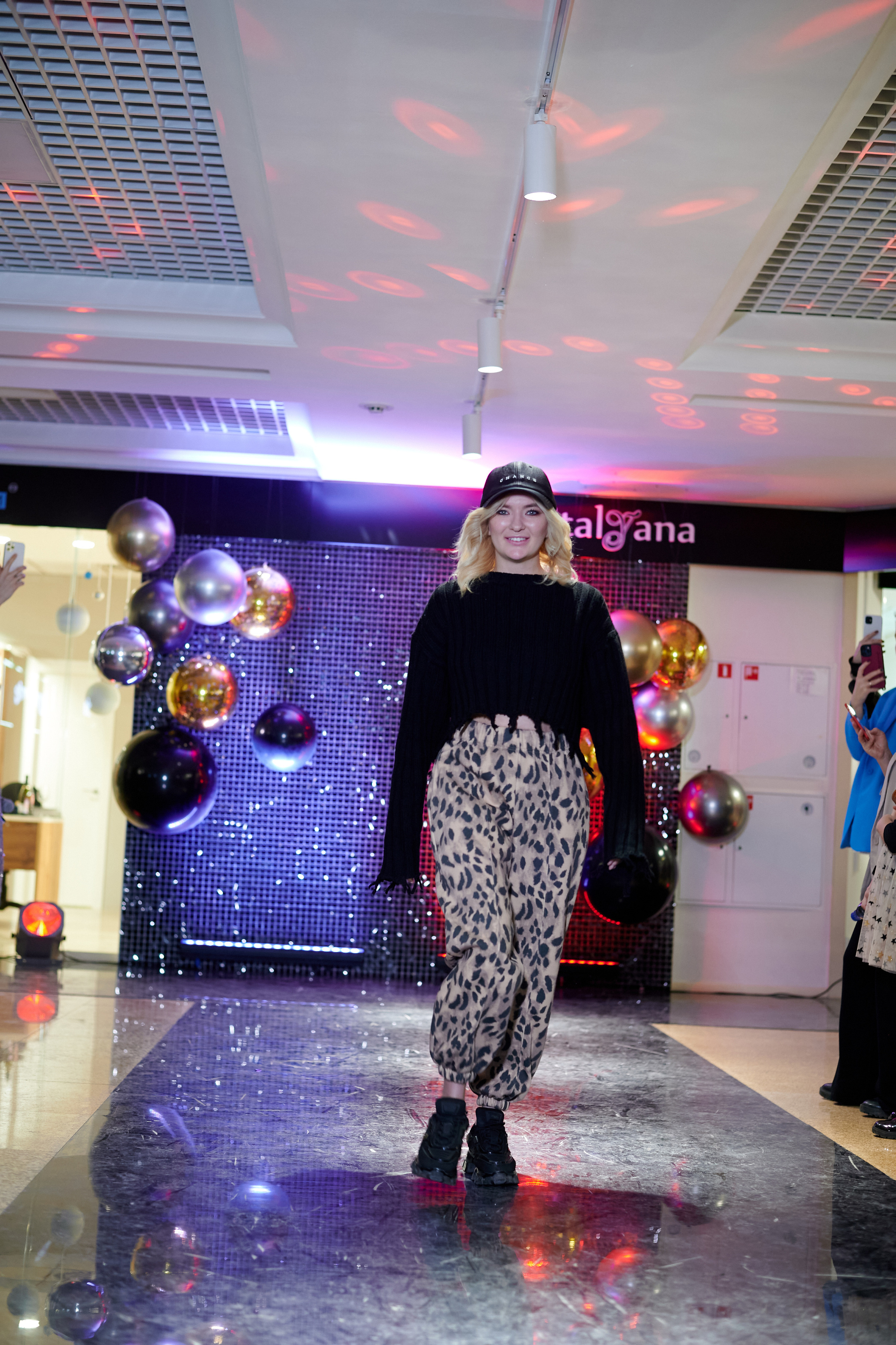 Fashion Collection photo + video. Профессиональный репортажный фотограф в Самаре Никита Королев