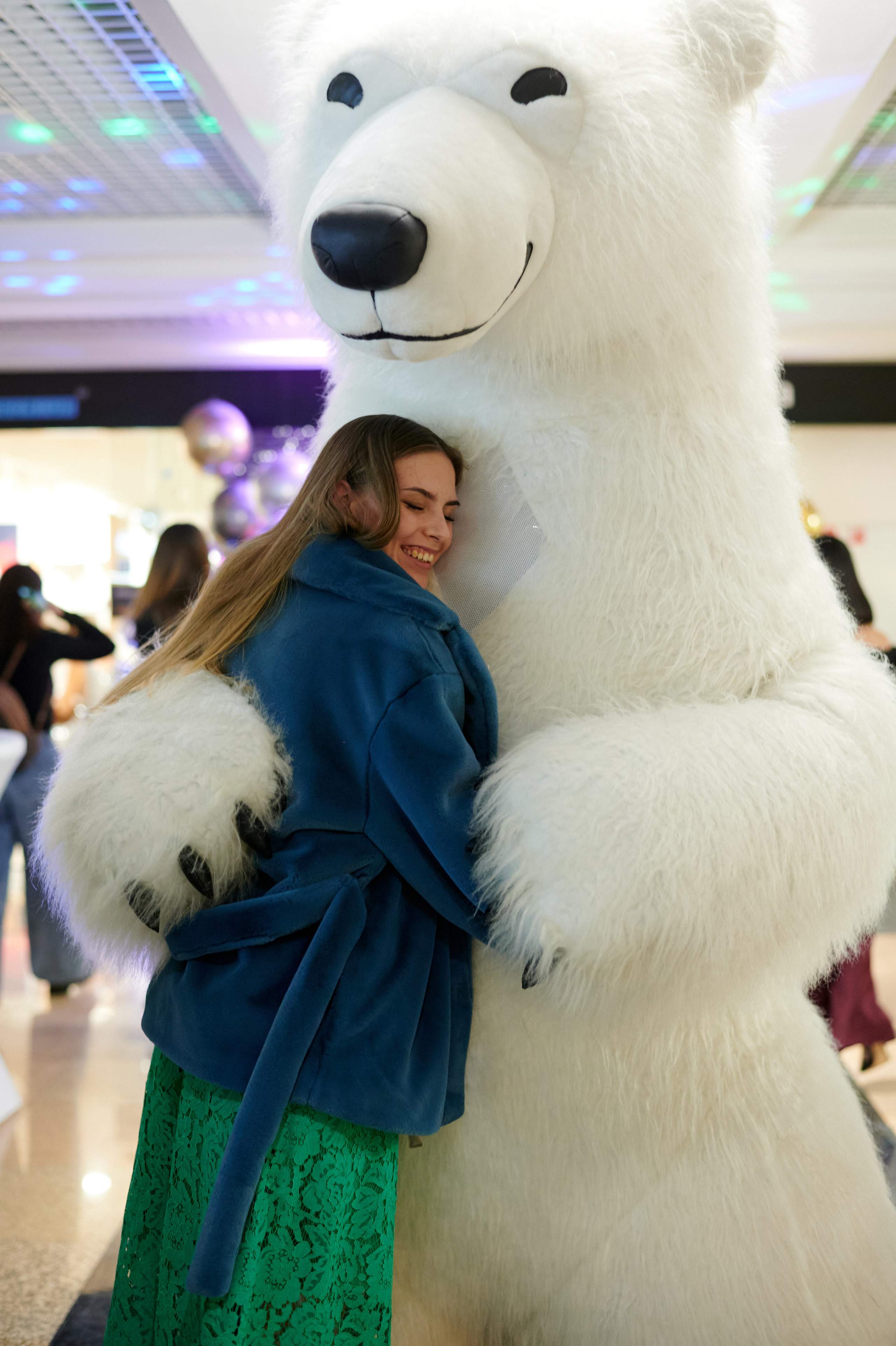 Fashion Collection photo + video. Профессиональный репортажный фотограф в Самаре Никита Королев