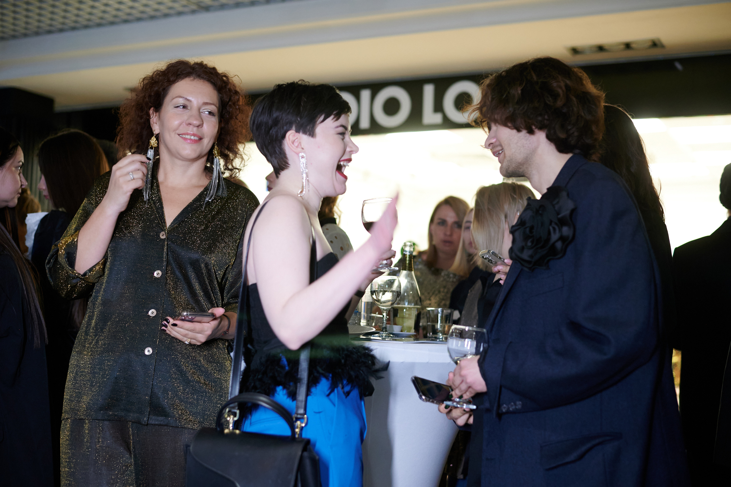 Fashion Collection photo + video. Профессиональный репортажный фотограф в Самаре Никита Королев