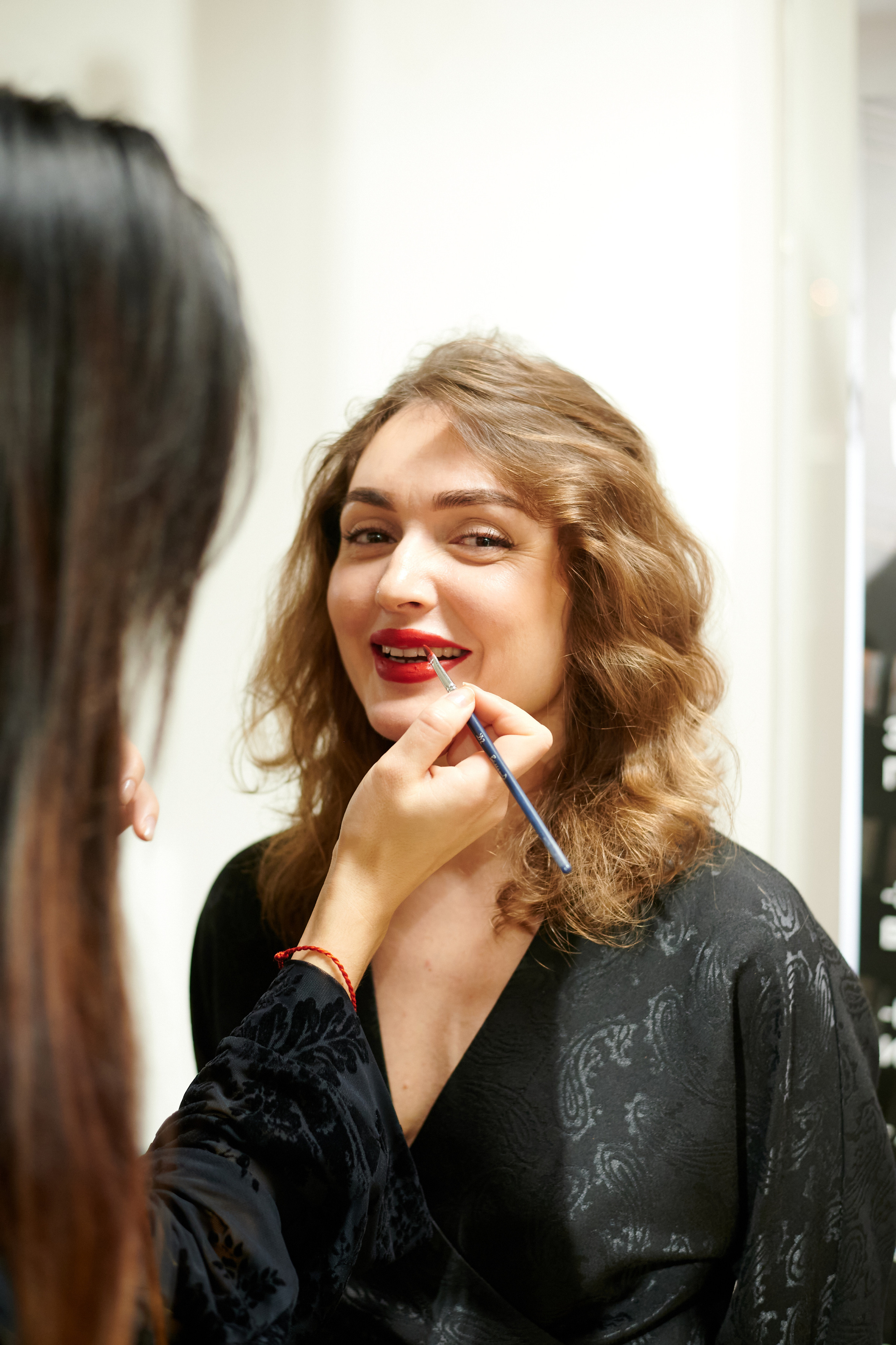 Fashion Collection photo + video. Профессиональный репортажный фотограф в Самаре Никита Королев