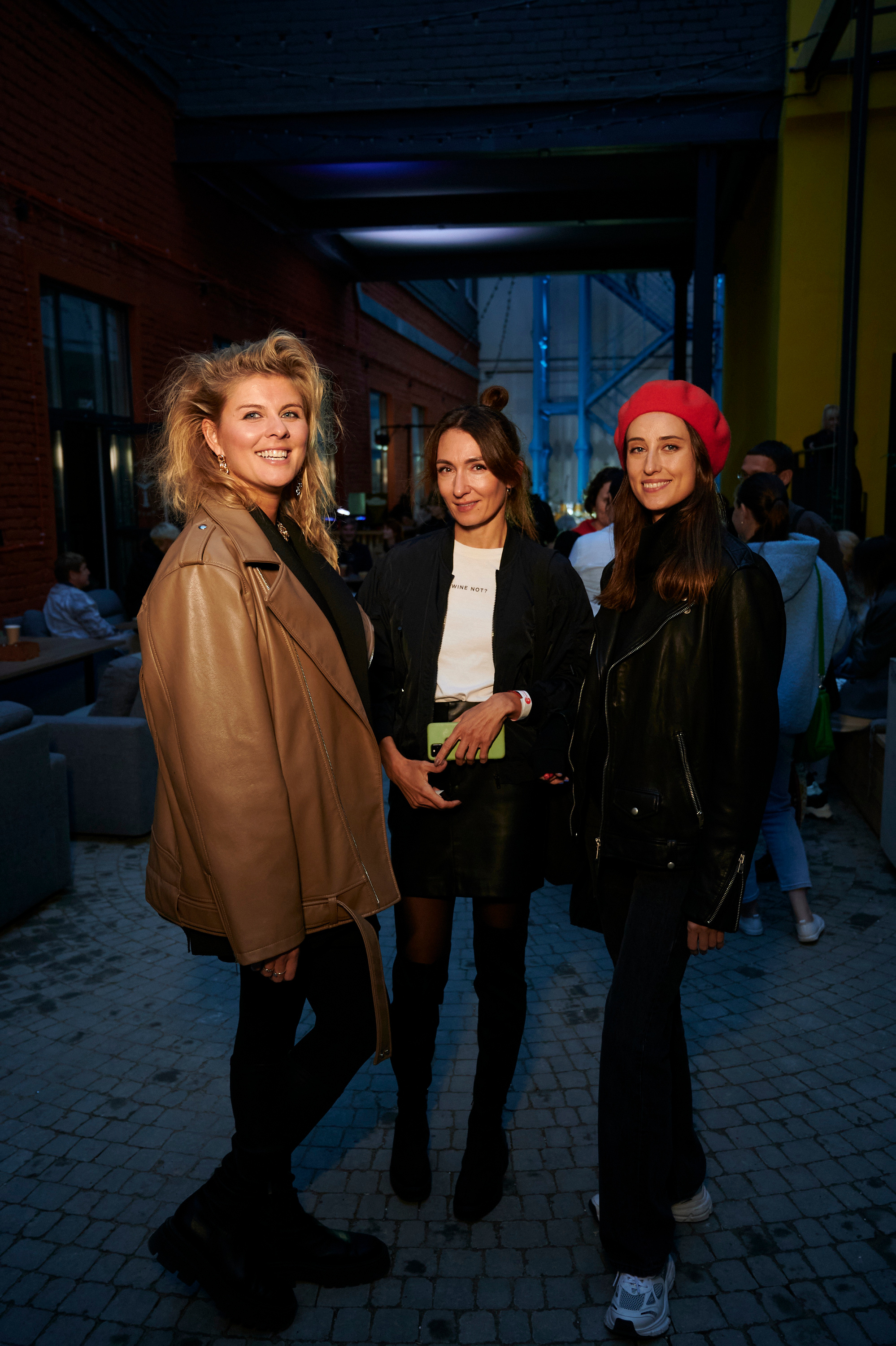 Открытие Станкозавода photo + video. Профессиональный репортажный фотограф в Самаре Никита Королев