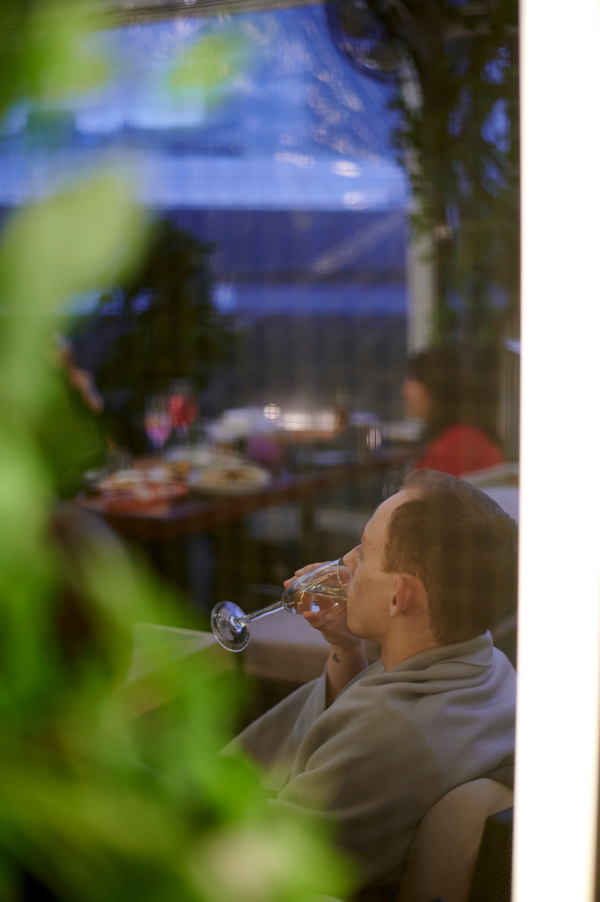 TINKOFF photo + video. Профессиональный репортажный фотограф в Самаре Никита Королев