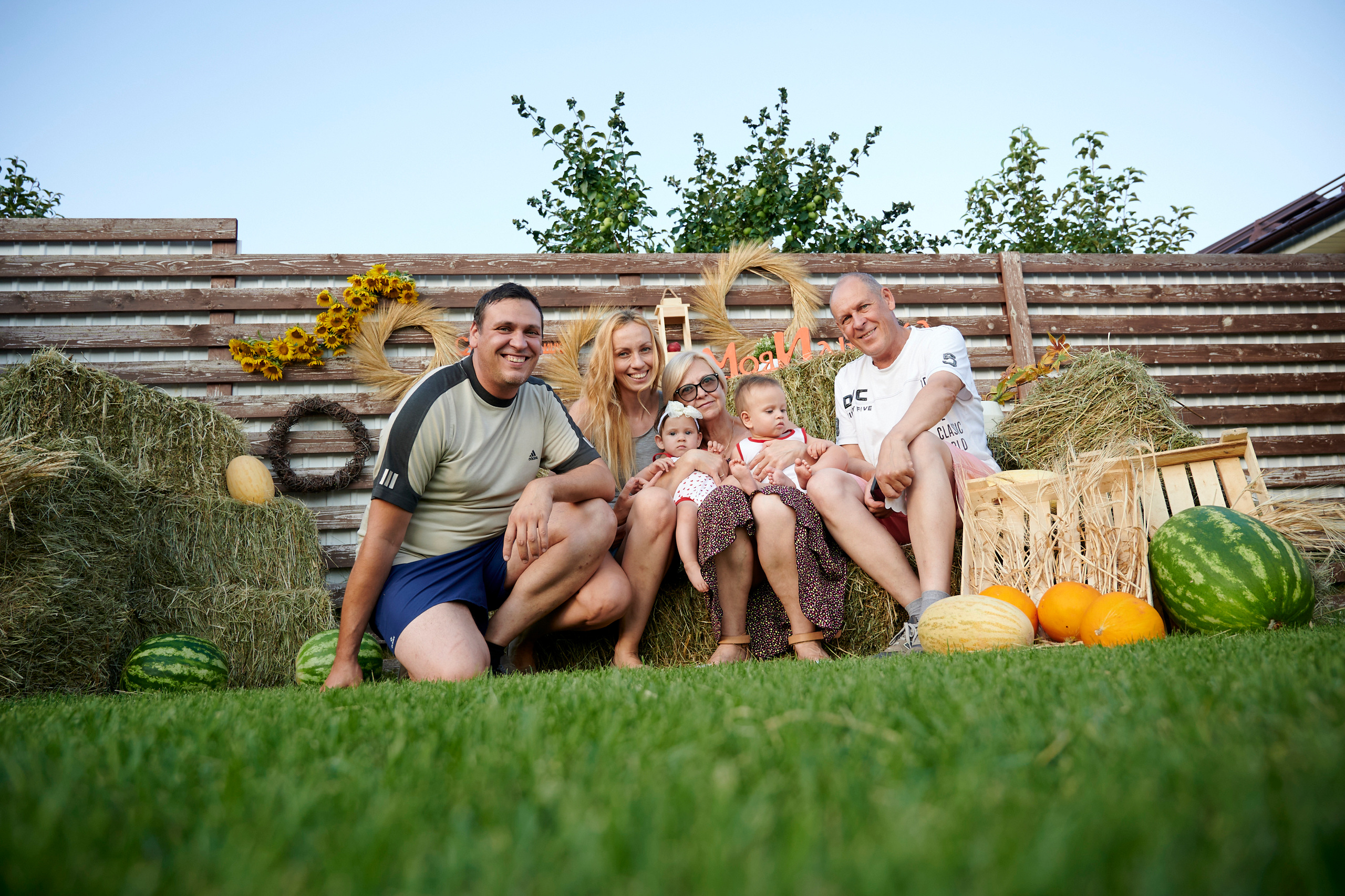 Моя Ильинка photo + video. Профессиональный репортажный фотограф в Самаре Никита Королев
