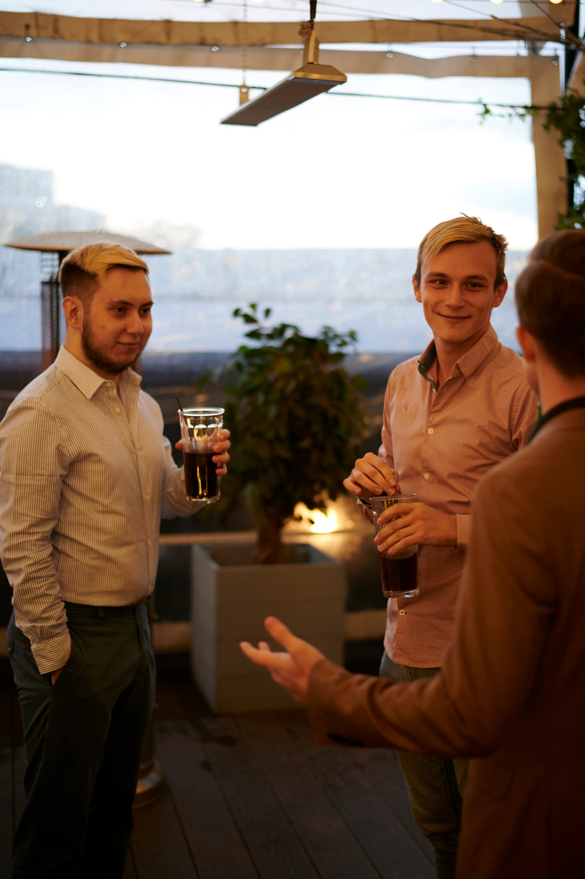 TINKOFF photo + video. Профессиональный репортажный фотограф в Самаре Никита Королев