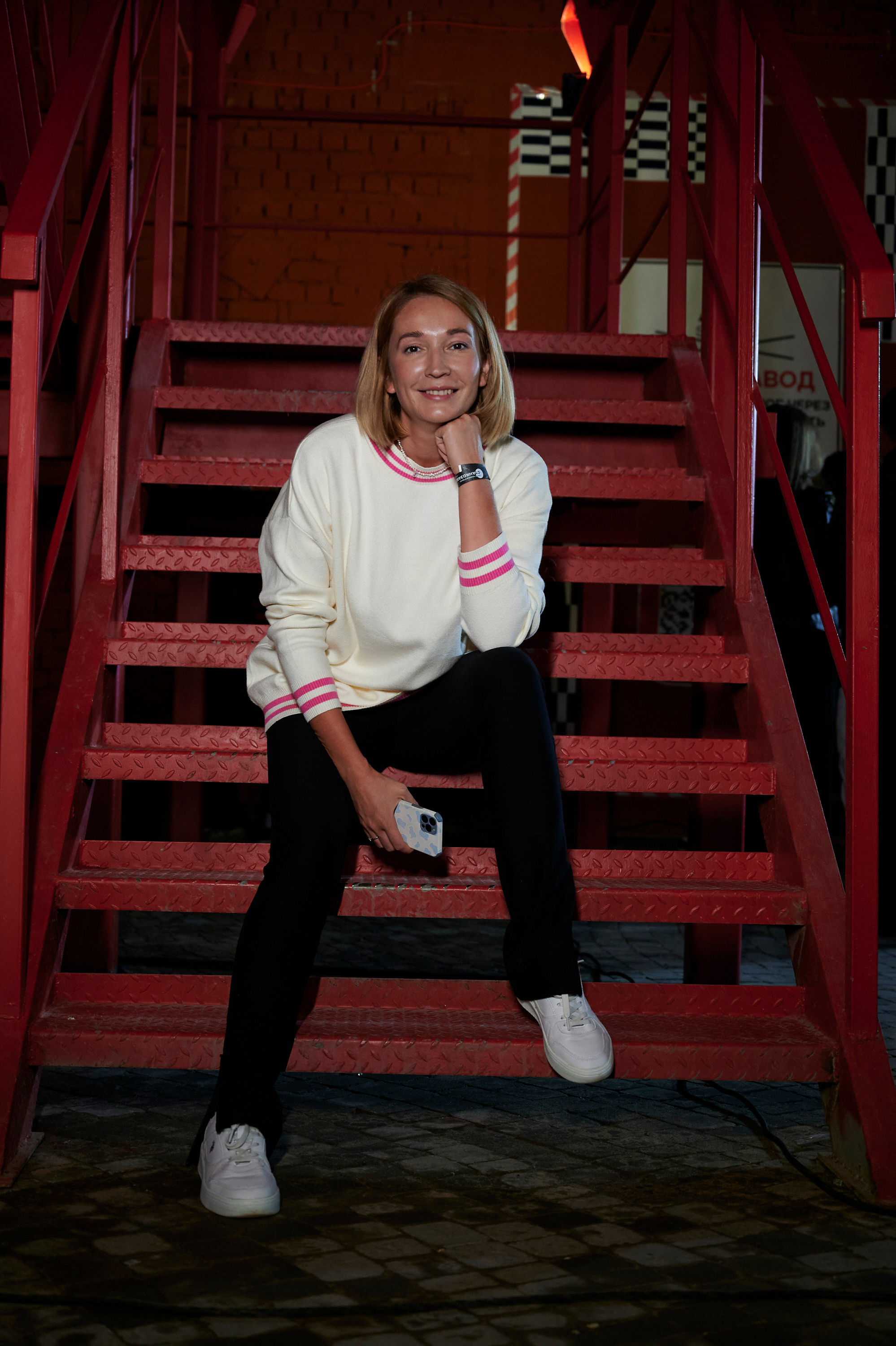 Открытие Станкозавода photo + video. Профессиональный репортажный фотограф в Самаре Никита Королев