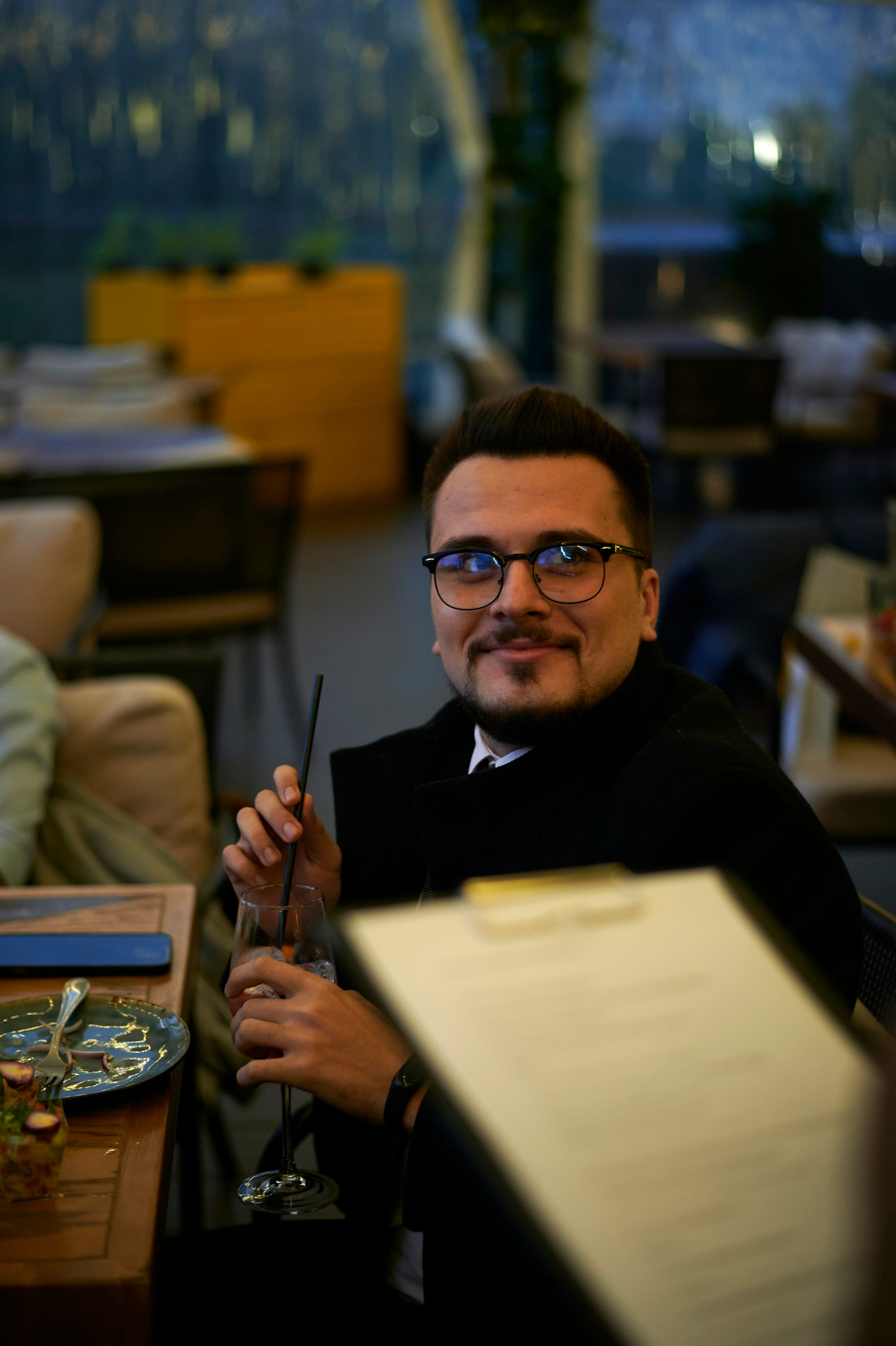 TINKOFF photo + video. Профессиональный репортажный фотограф в Самаре Никита Королев