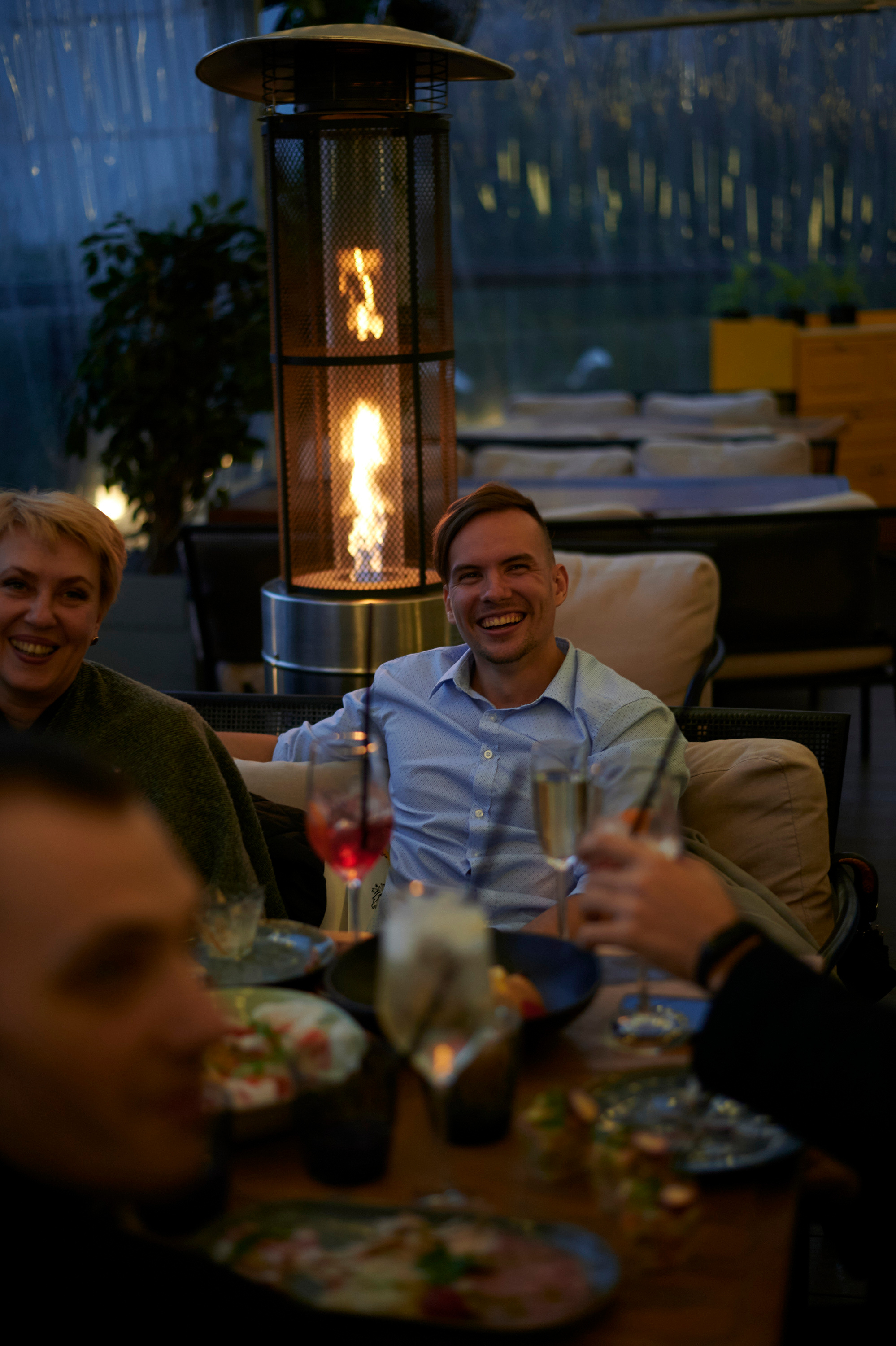 TINKOFF photo + video. Профессиональный репортажный фотограф в Самаре Никита Королев