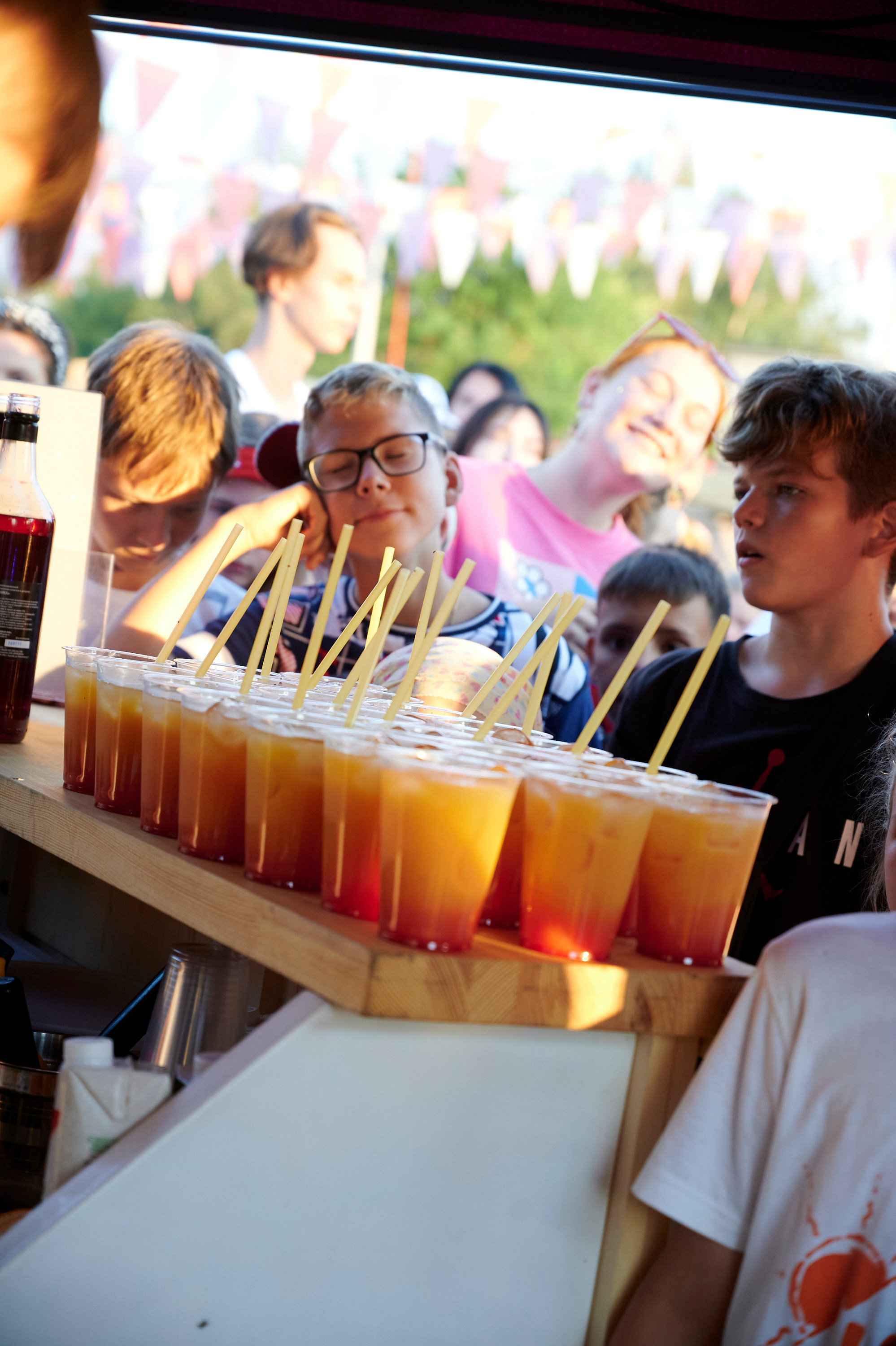 Моя Ильинка photo + video. Профессиональный репортажный фотограф в Самаре Никита Королев