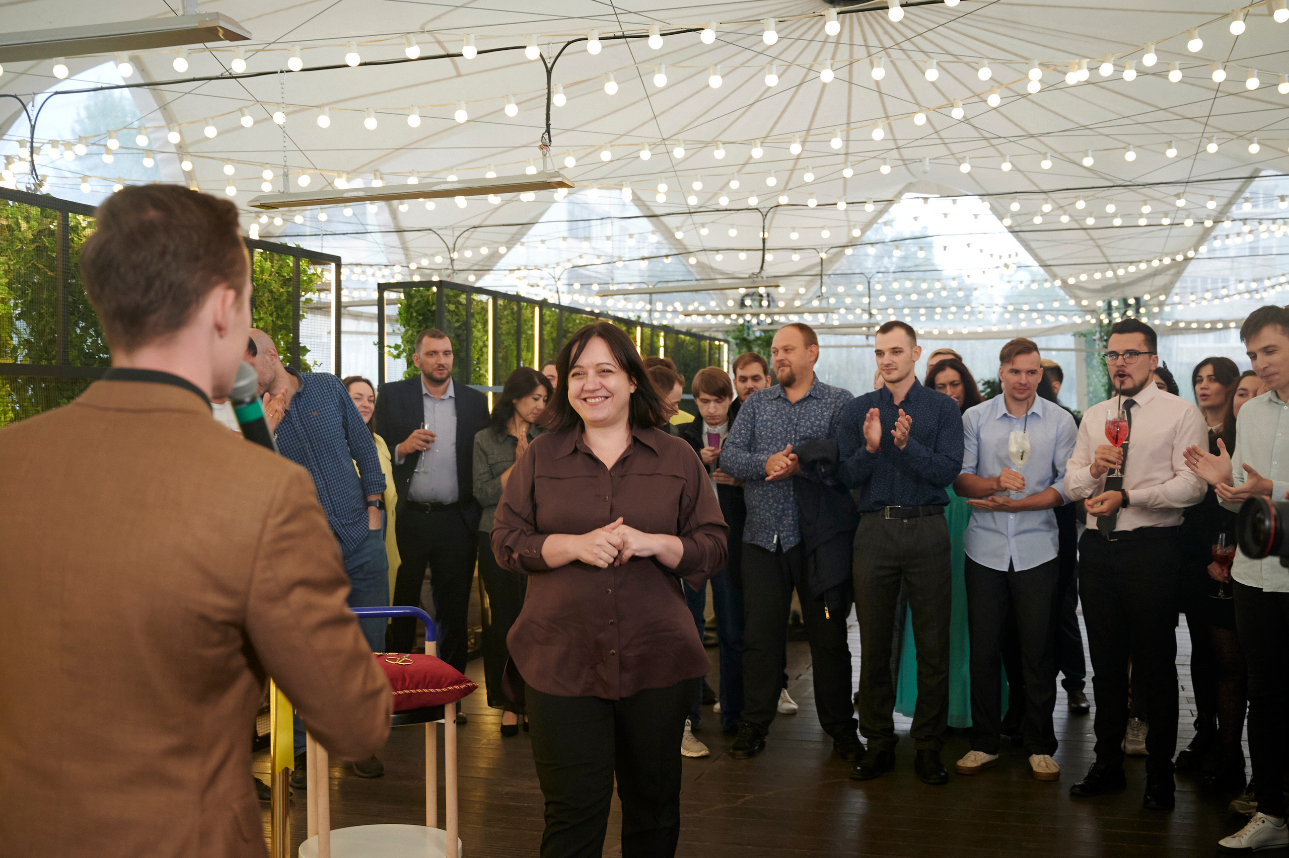 TINKOFF photo + video. Профессиональный репортажный фотограф в Самаре Никита Королев