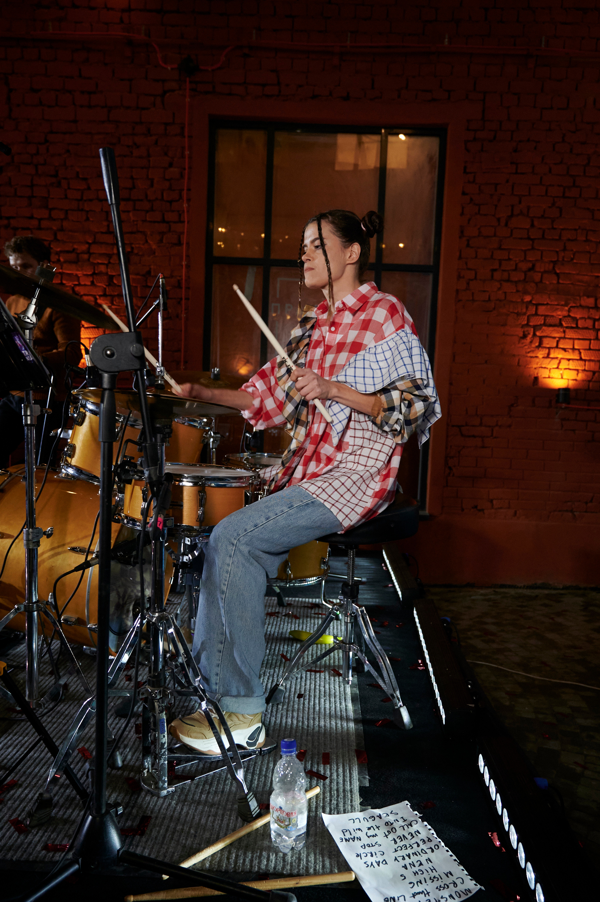 Открытие Станкозавода photo + video. Профессиональный репортажный фотограф в Самаре Никита Королев