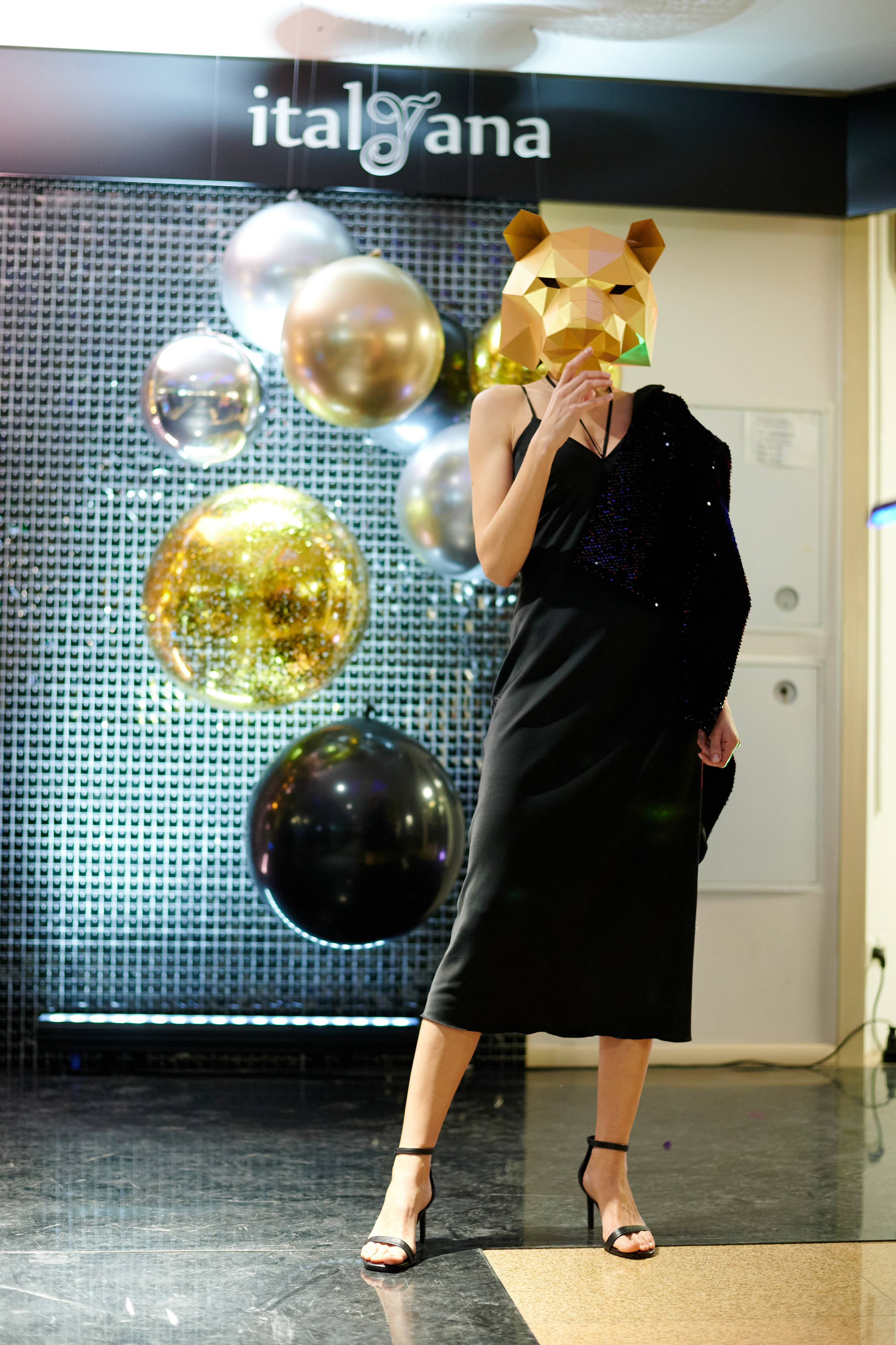 Fashion Collection photo + video. Профессиональный репортажный фотограф в Самаре Никита Королев