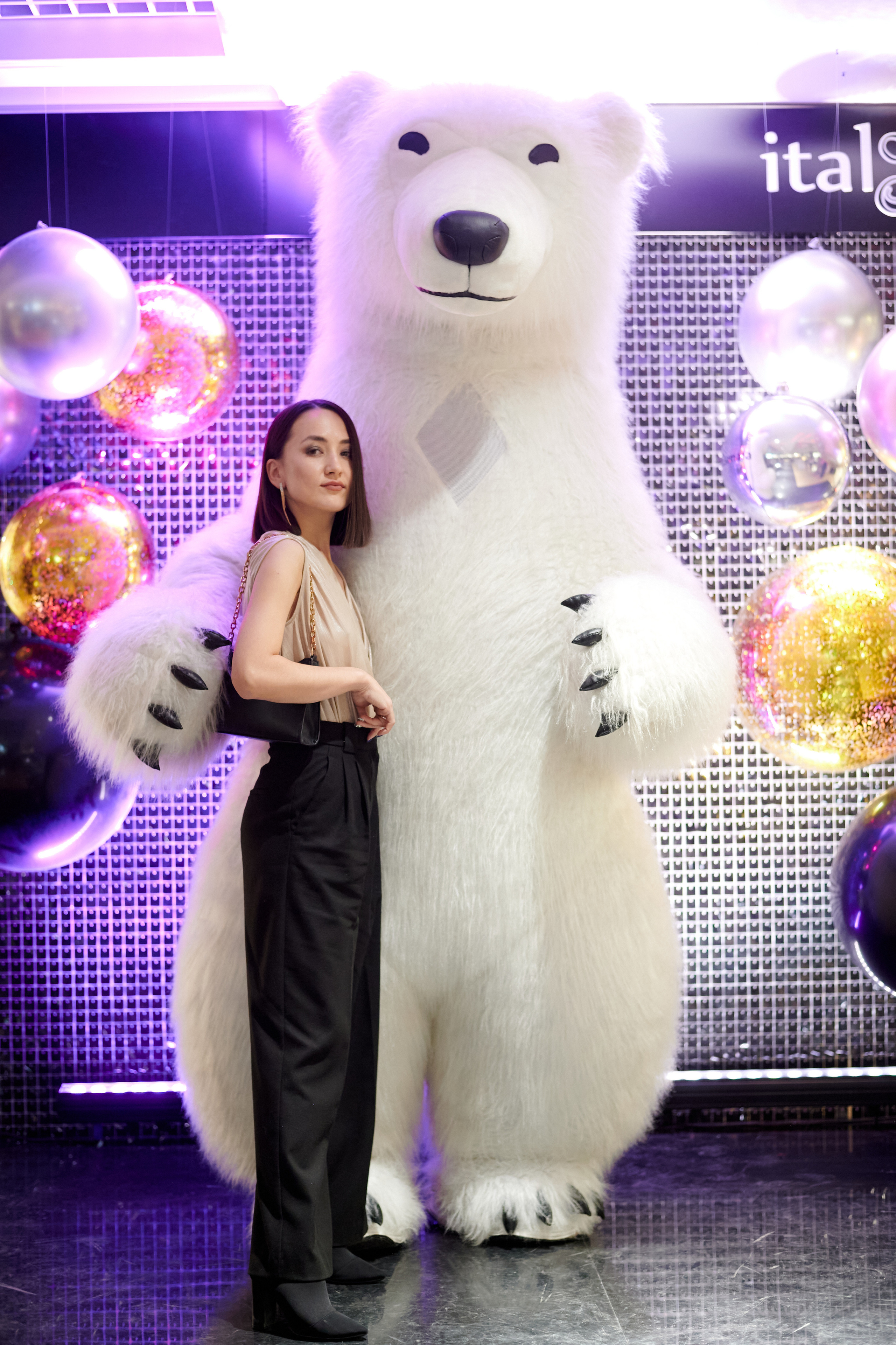 Fashion Collection photo + video. Профессиональный репортажный фотограф в Самаре Никита Королев