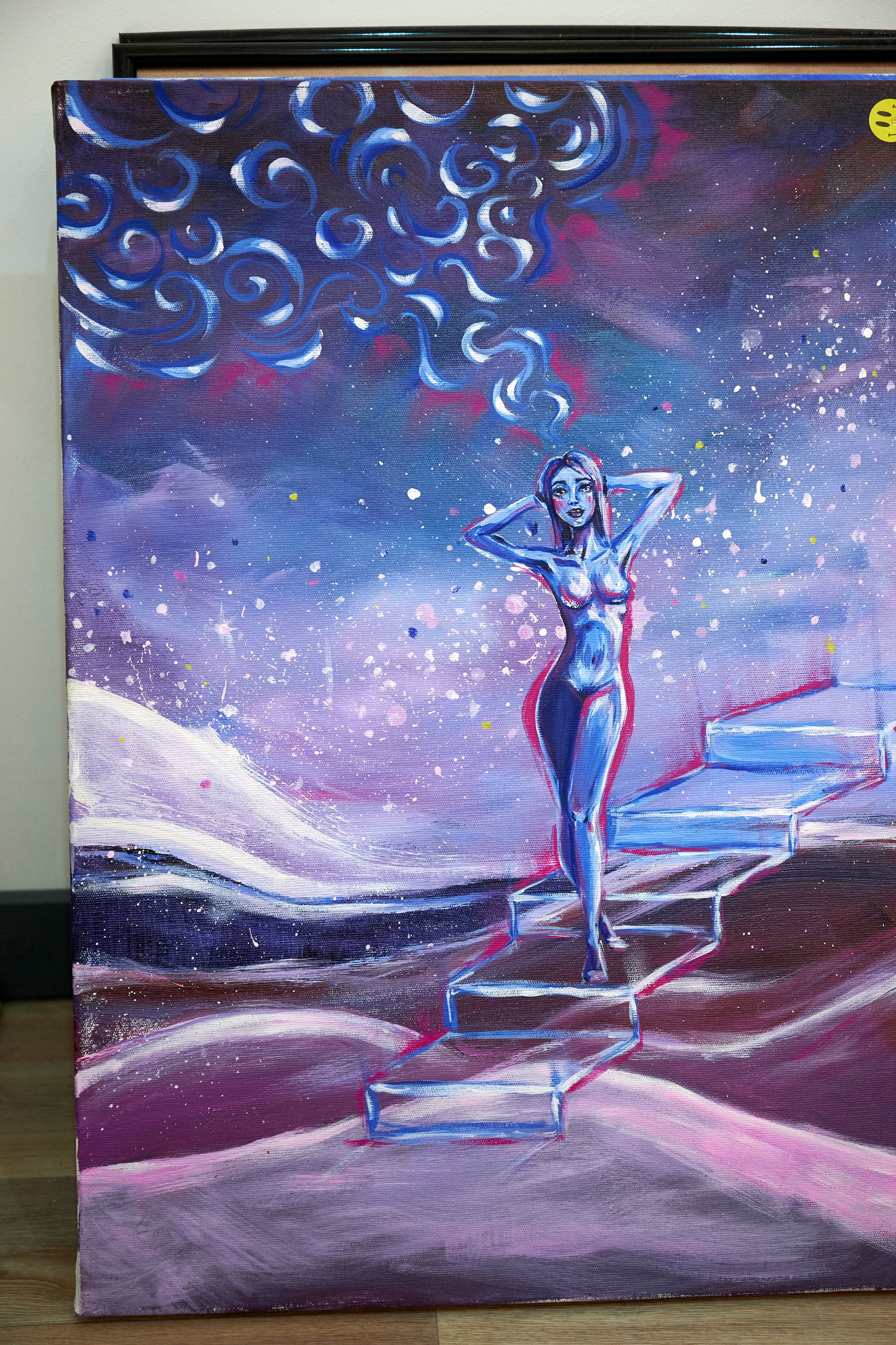 Открытие Станкозавода photo + video. Профессиональный репортажный фотограф в Самаре Никита Королев