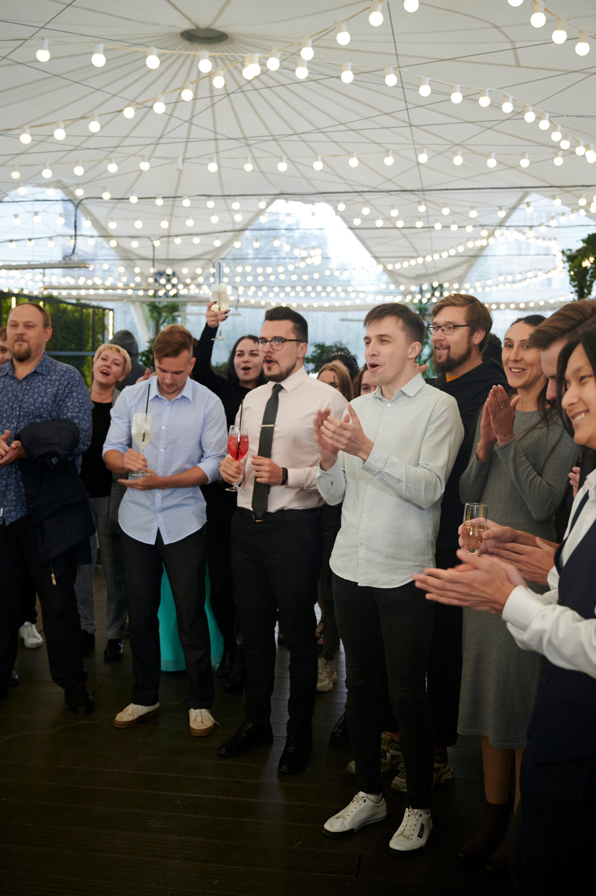 TINKOFF photo + video. Профессиональный репортажный фотограф в Самаре Никита Королев