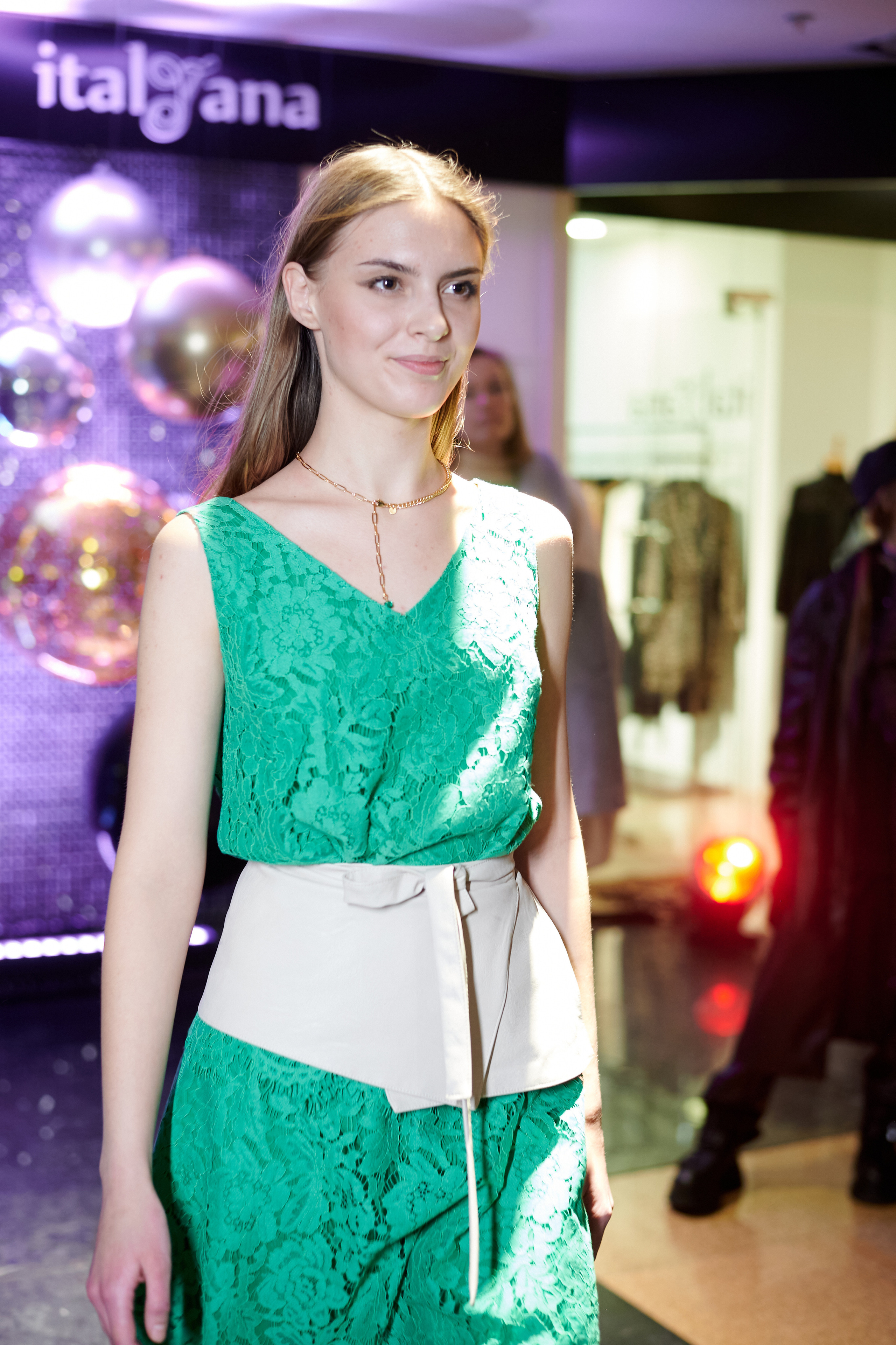 Fashion Collection photo + video. Профессиональный репортажный фотограф в Самаре Никита Королев