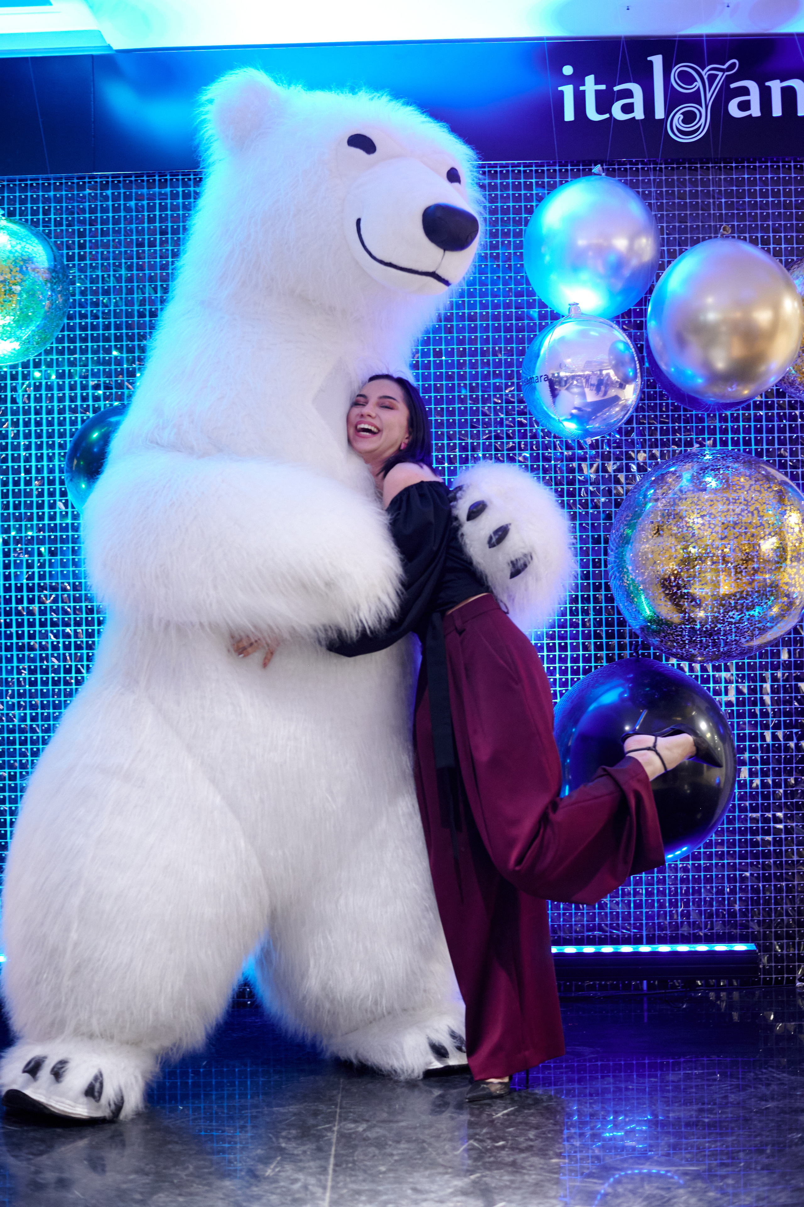 Fashion Collection photo + video. Профессиональный репортажный фотограф в Самаре Никита Королев