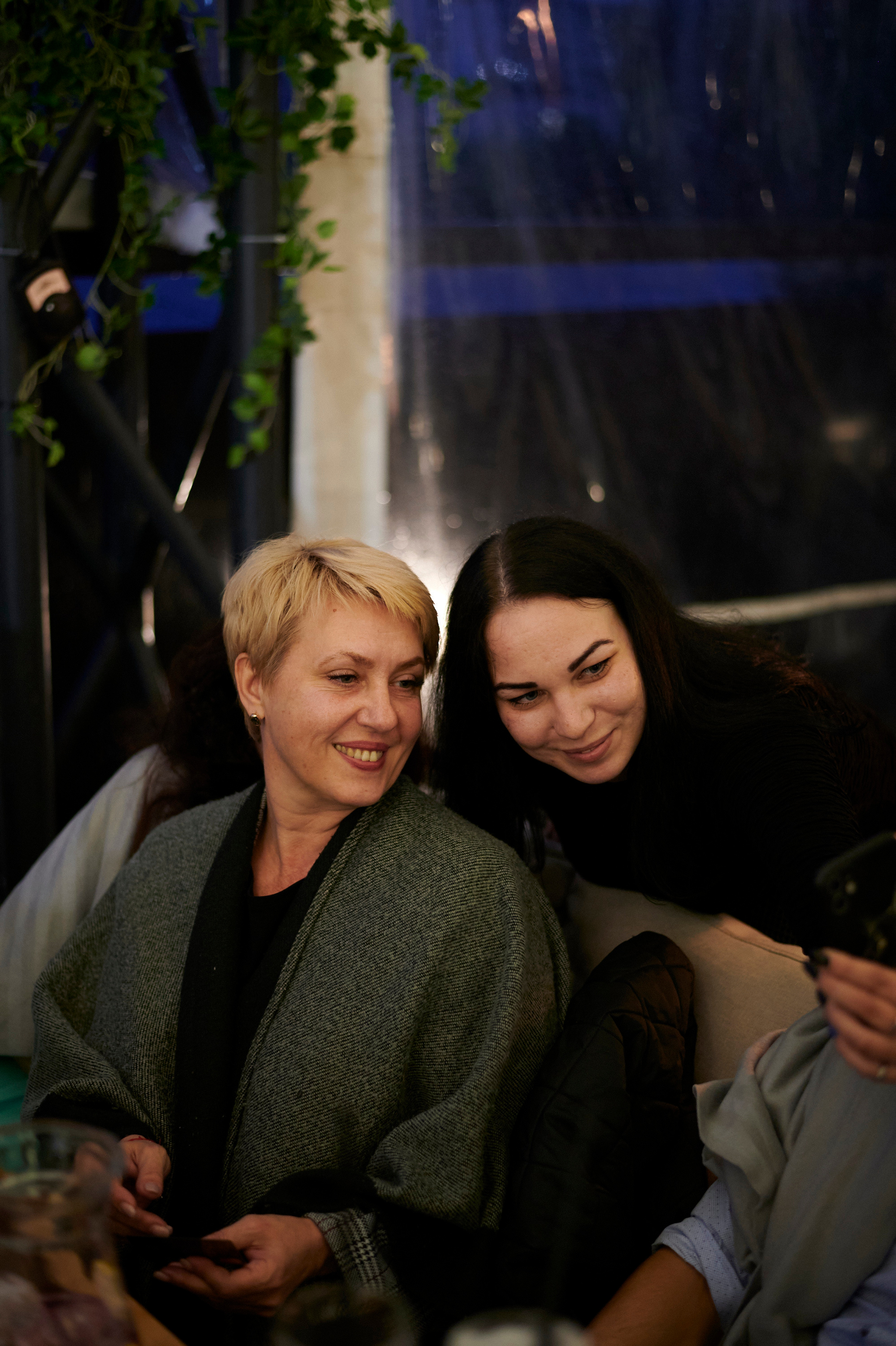 TINKOFF photo + video. Профессиональный репортажный фотограф в Самаре Никита Королев