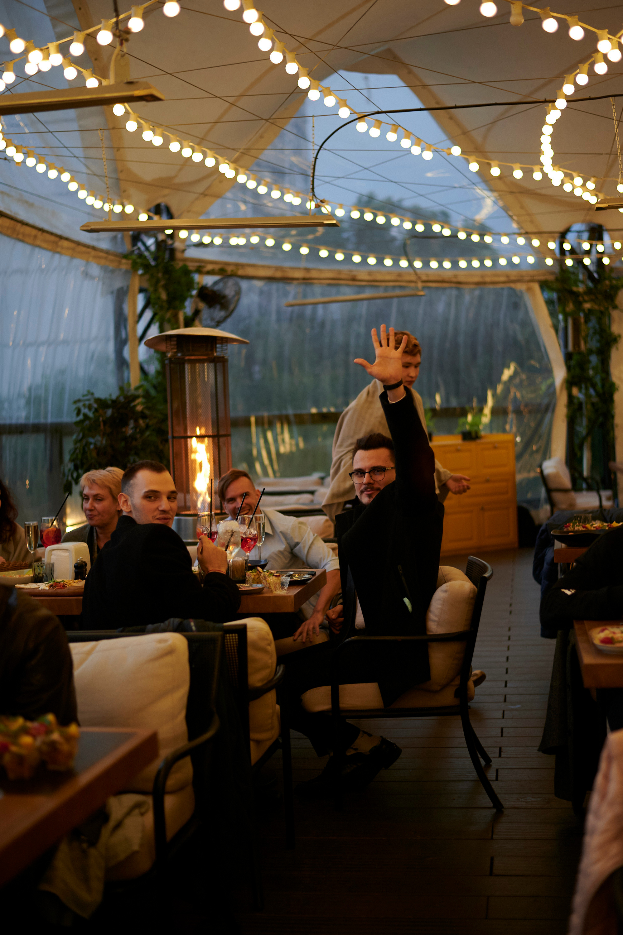 TINKOFF photo + video. Профессиональный репортажный фотограф в Самаре Никита Королев