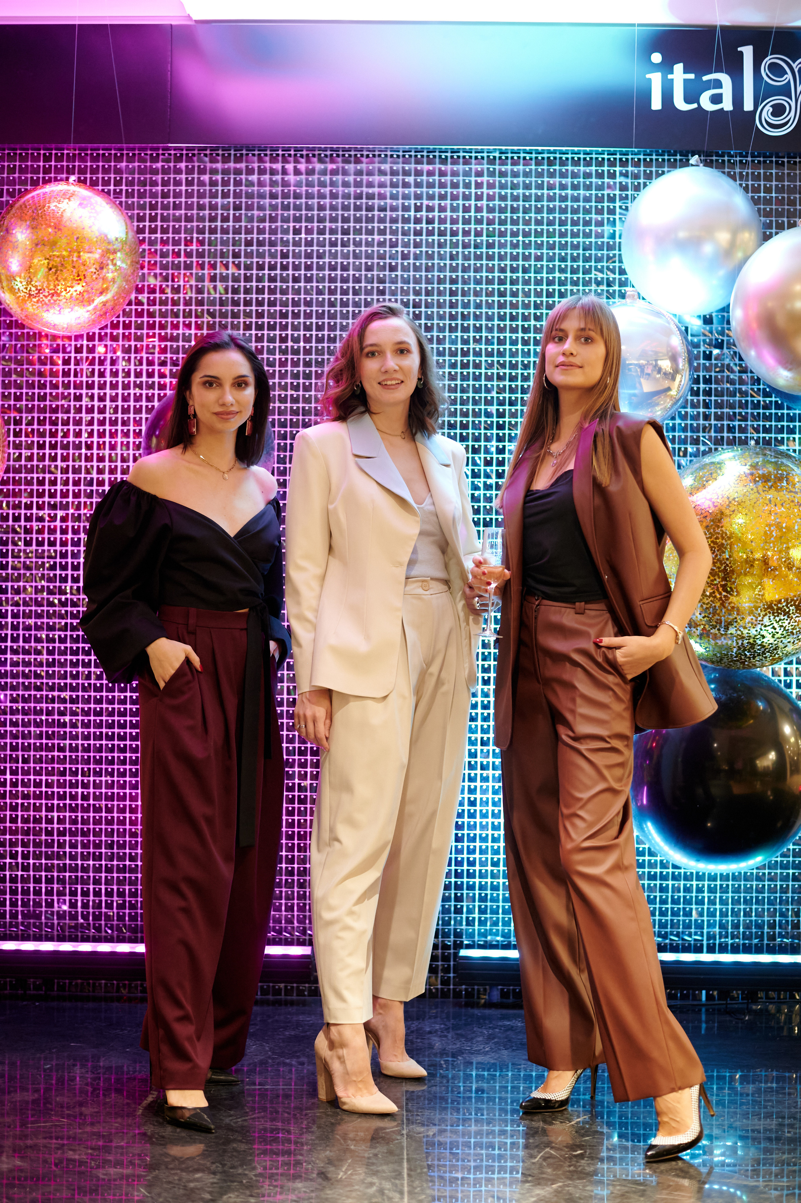 Fashion Collection photo + video. Профессиональный репортажный фотограф в Самаре Никита Королев